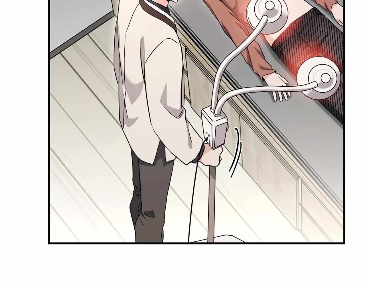 His Time as an Alpha Began After Eating Gongjin-dan Chapter 10 page 69 - 