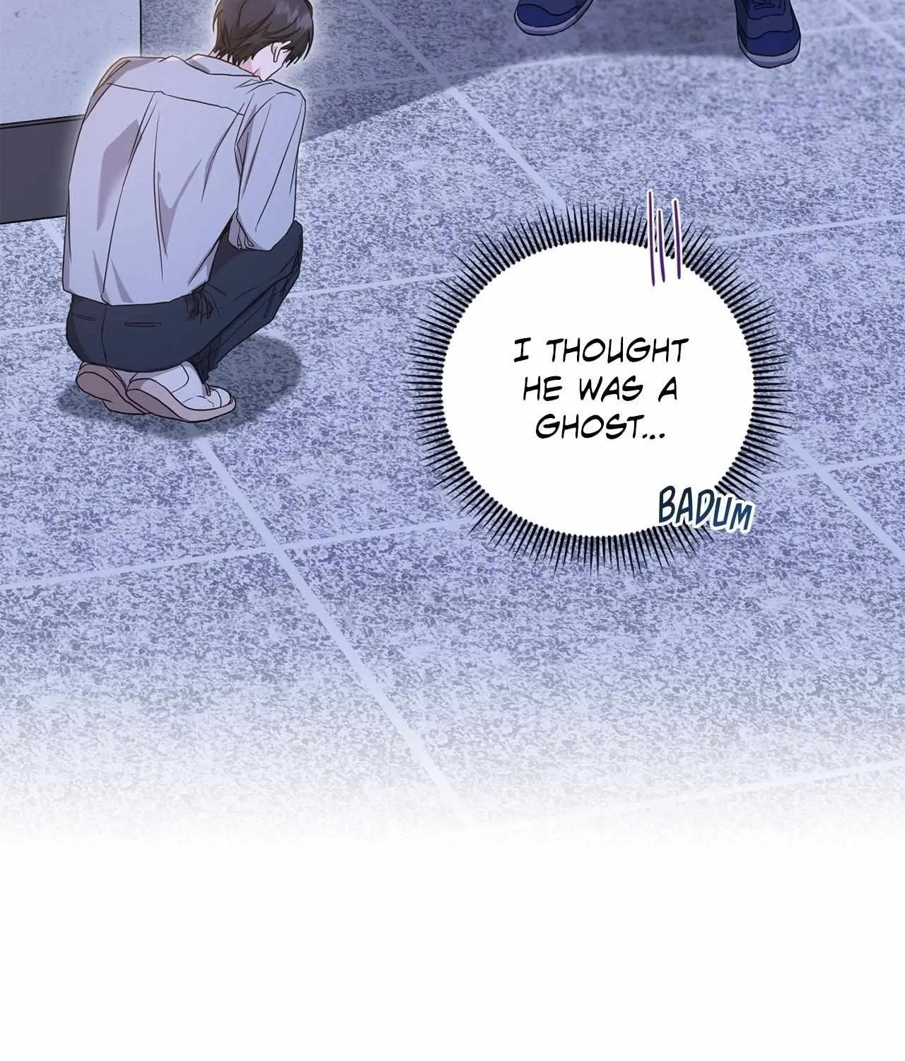 His Time as an Alpha Began After Eating Gongjin-dan Chapter 10 page 8 - 