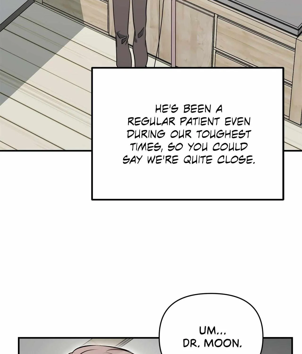 His Time as an Alpha Began After Eating Gongjin-dan Chapter 10 page 76 - 