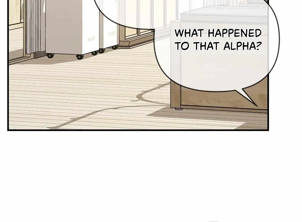 His Time as an Alpha Began After Eating Gongjin-dan Chapter 10 page 79 - 