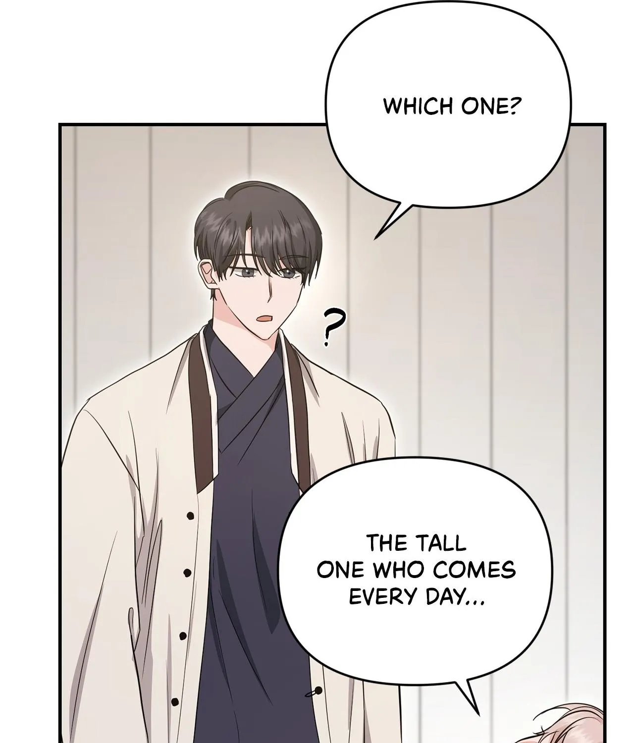 His Time as an Alpha Began After Eating Gongjin-dan Chapter 10 page 80 - 