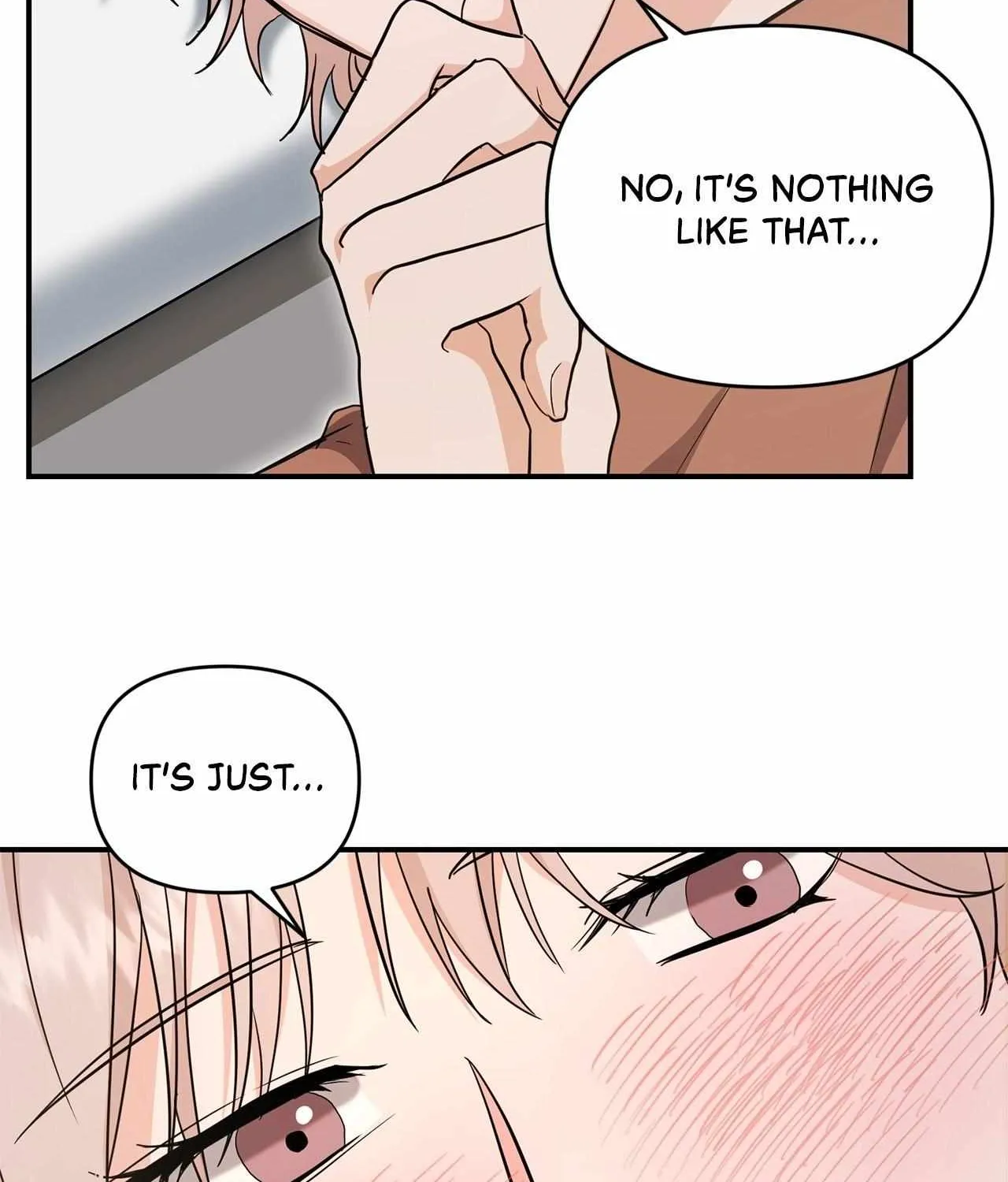 His Time as an Alpha Began After Eating Gongjin-dan Chapter 10 page 85 - 