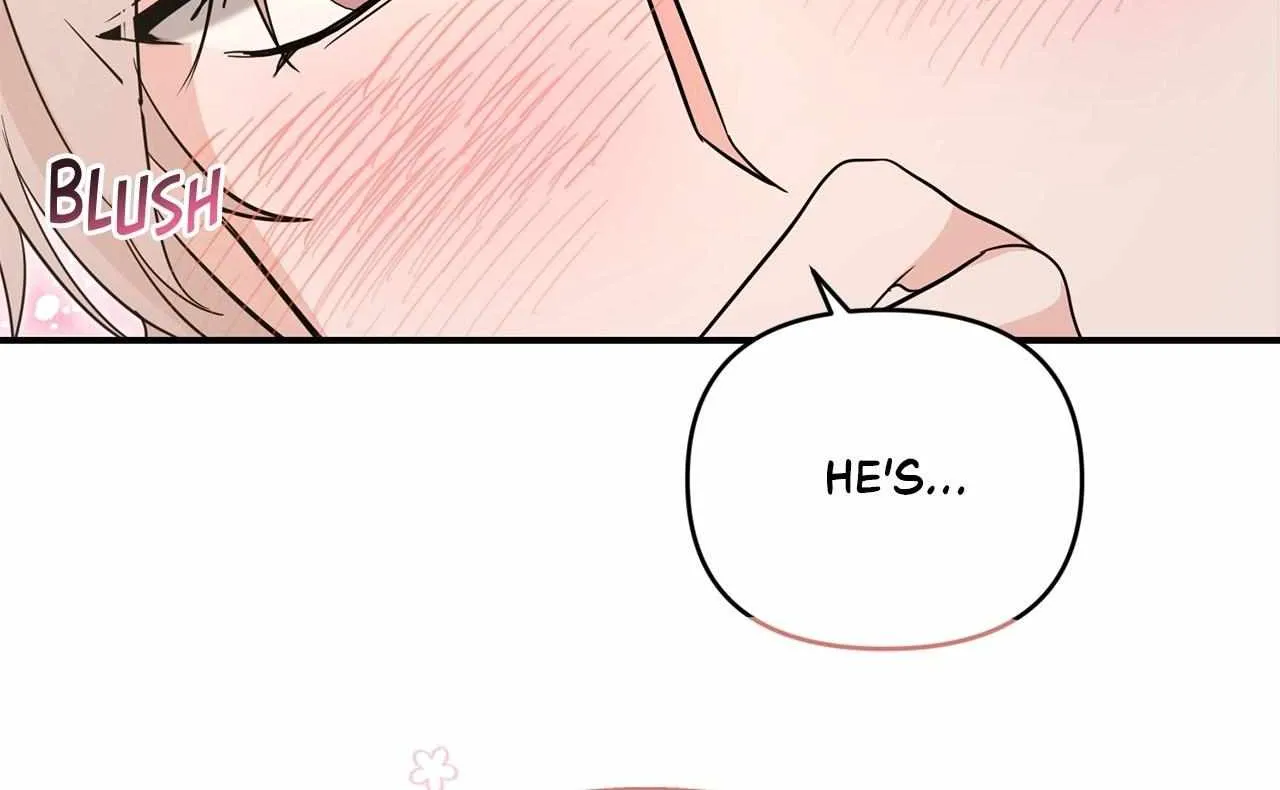 His Time as an Alpha Began After Eating Gongjin-dan Chapter 10 page 86 - 