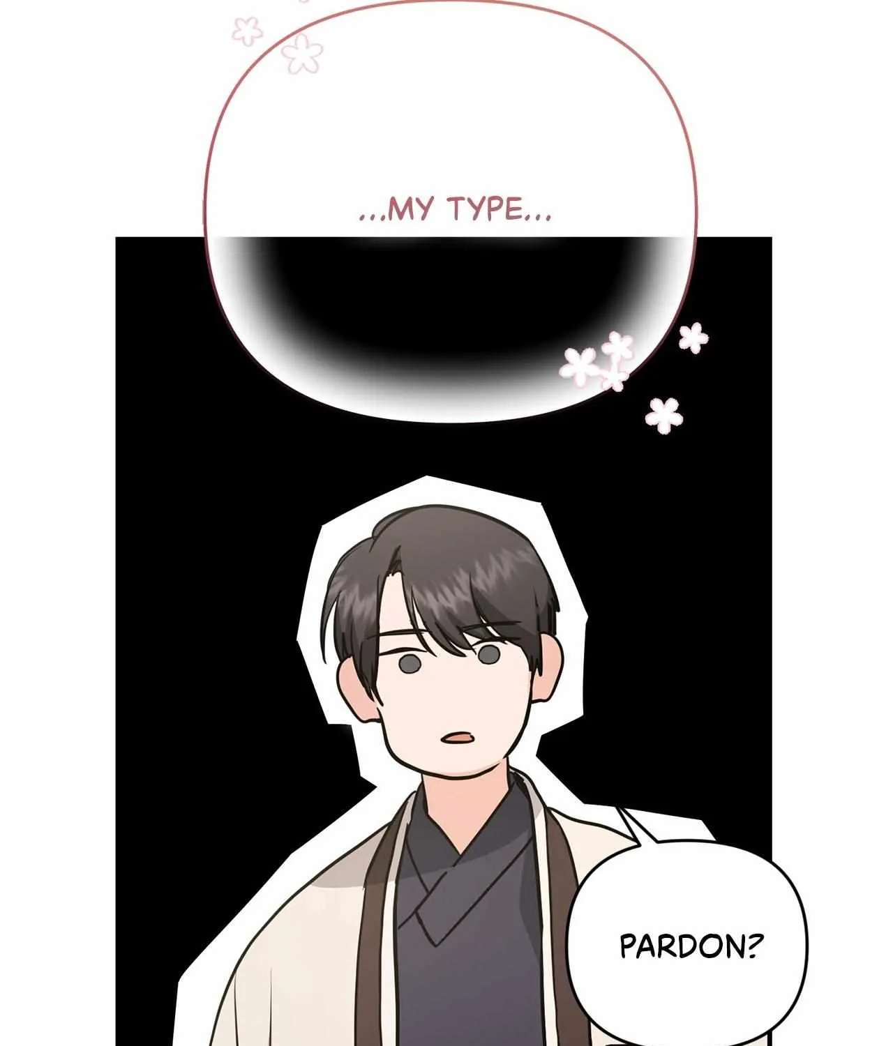 His Time as an Alpha Began After Eating Gongjin-dan Chapter 10 page 87 - 