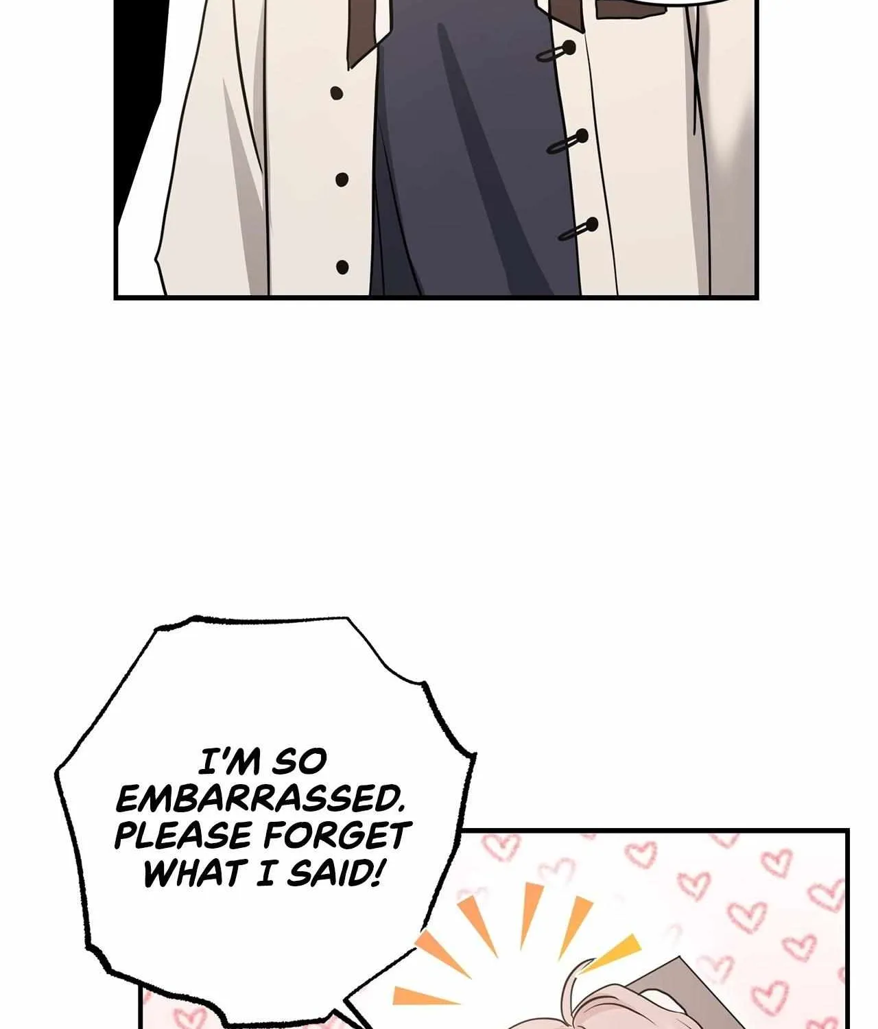 His Time as an Alpha Began After Eating Gongjin-dan Chapter 10 page 88 - 
