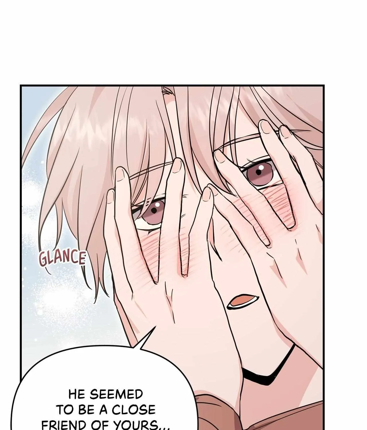 His Time as an Alpha Began After Eating Gongjin-dan Chapter 10 page 90 - 