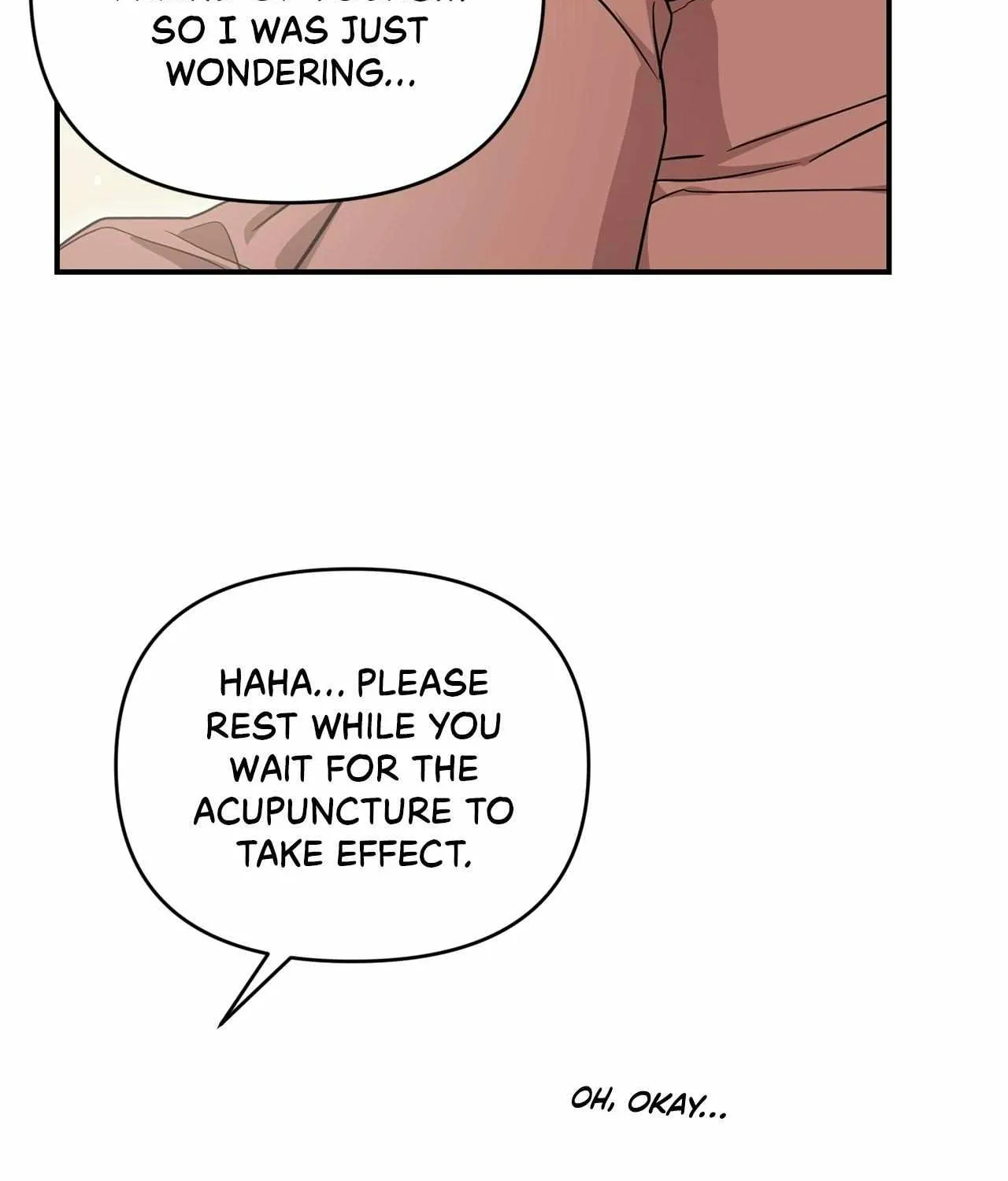 His Time as an Alpha Began After Eating Gongjin-dan Chapter 10 page 91 - 