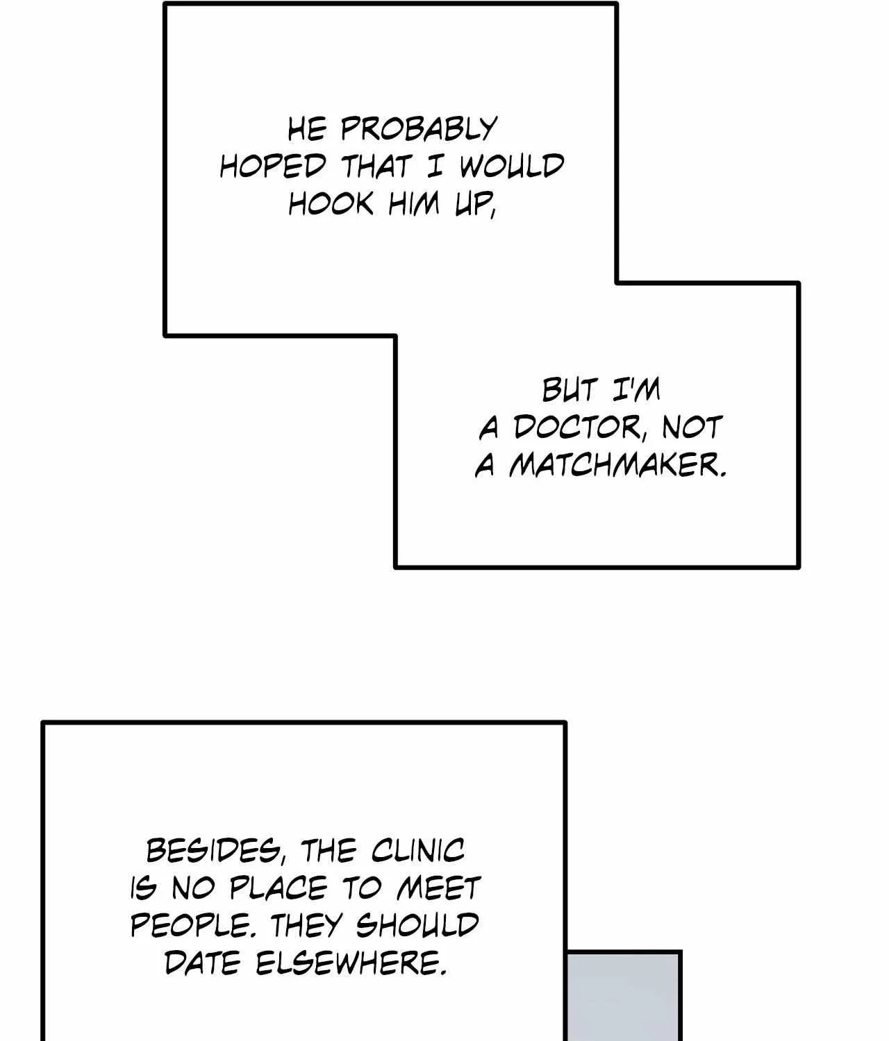 His Time as an Alpha Began After Eating Gongjin-dan Chapter 10 page 93 - 