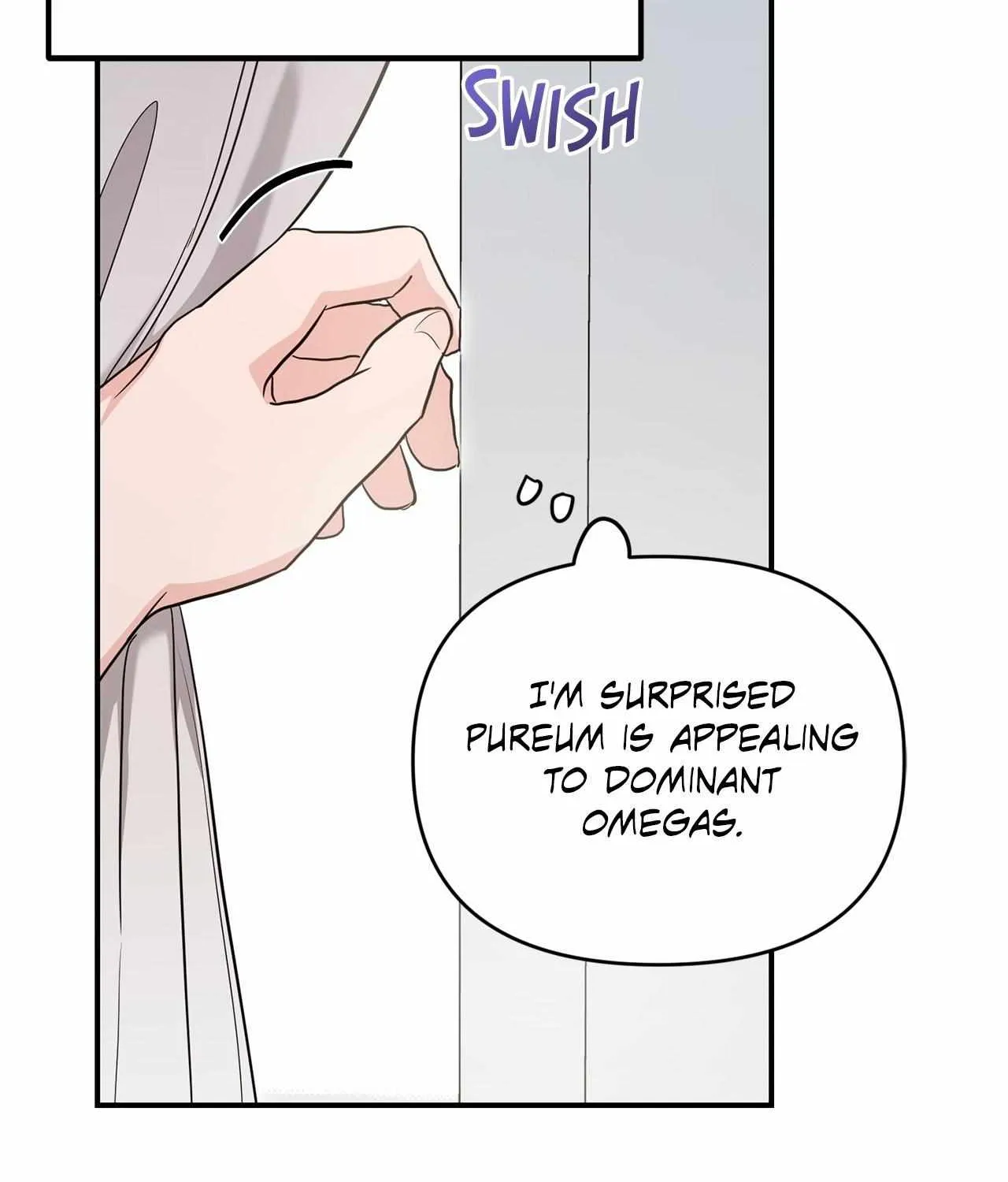 His Time as an Alpha Began After Eating Gongjin-dan Chapter 10 page 94 - 