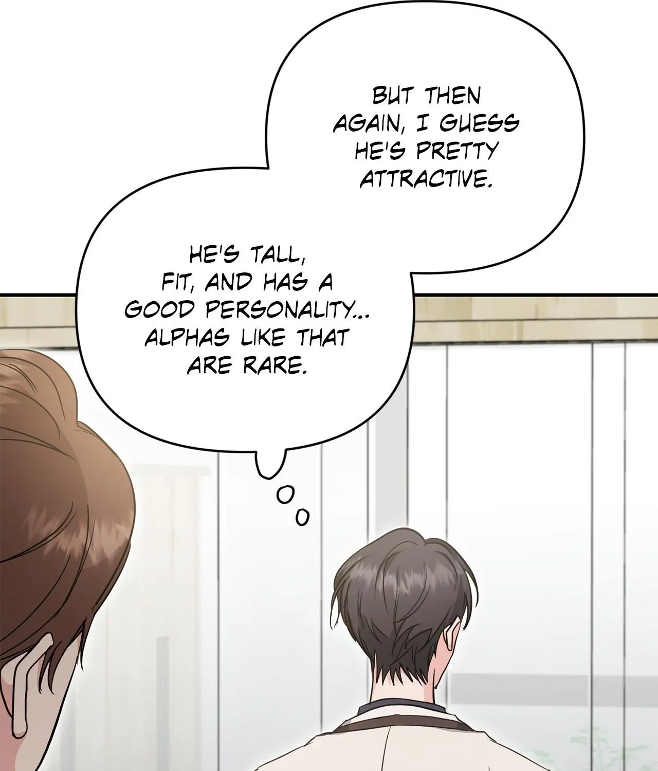 His Time as an Alpha Began After Eating Gongjin-dan Chapter 10 page 96 - 