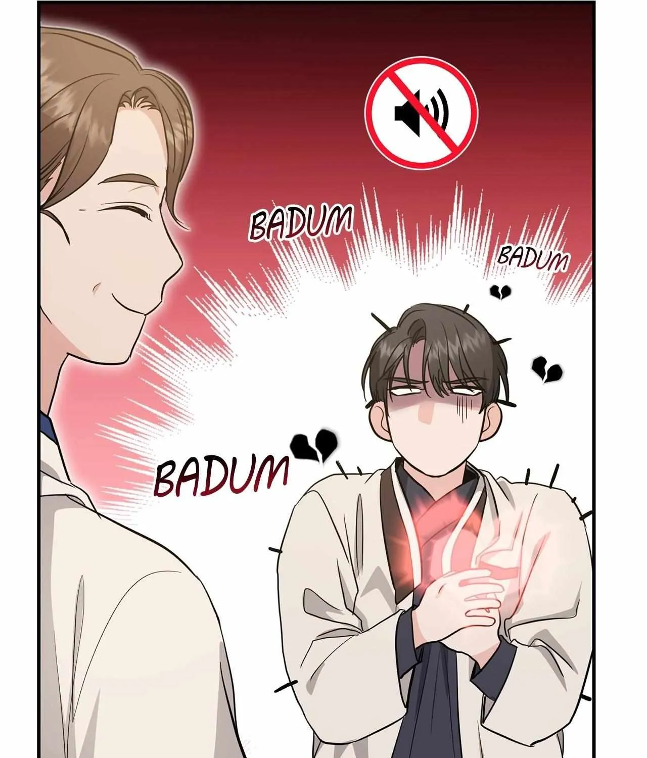His Time as an Alpha Began After Eating Gongjin-dan Chapter 10 page 100 - 