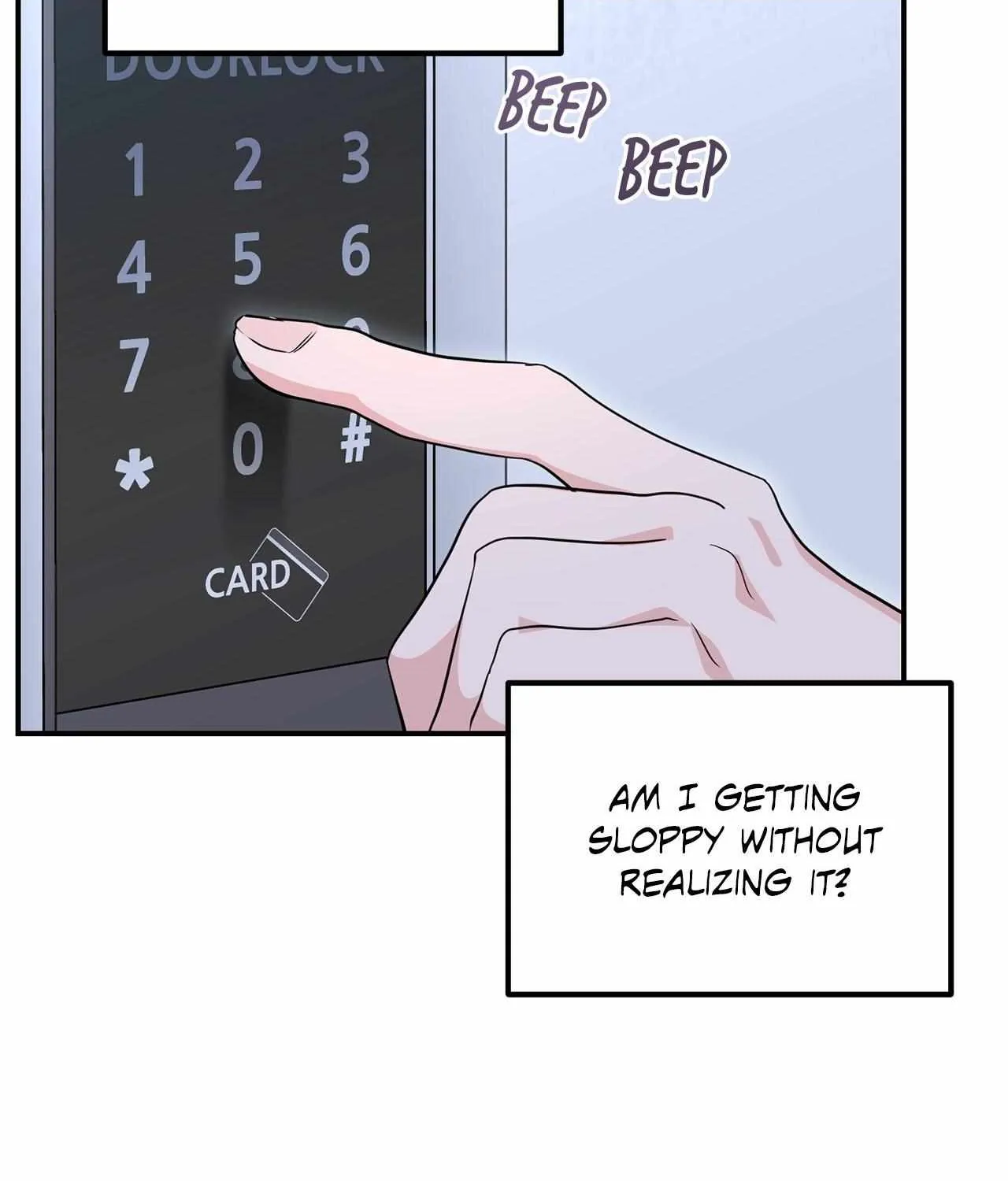 His Time as an Alpha Began After Eating Gongjin-dan Chapter 11 page 110 - 