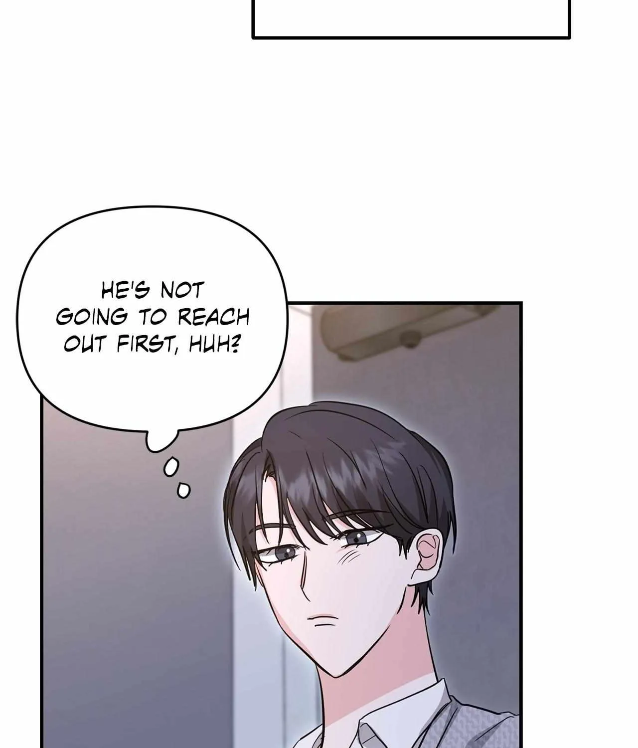 His Time as an Alpha Began After Eating Gongjin-dan Chapter 11 page 114 - 