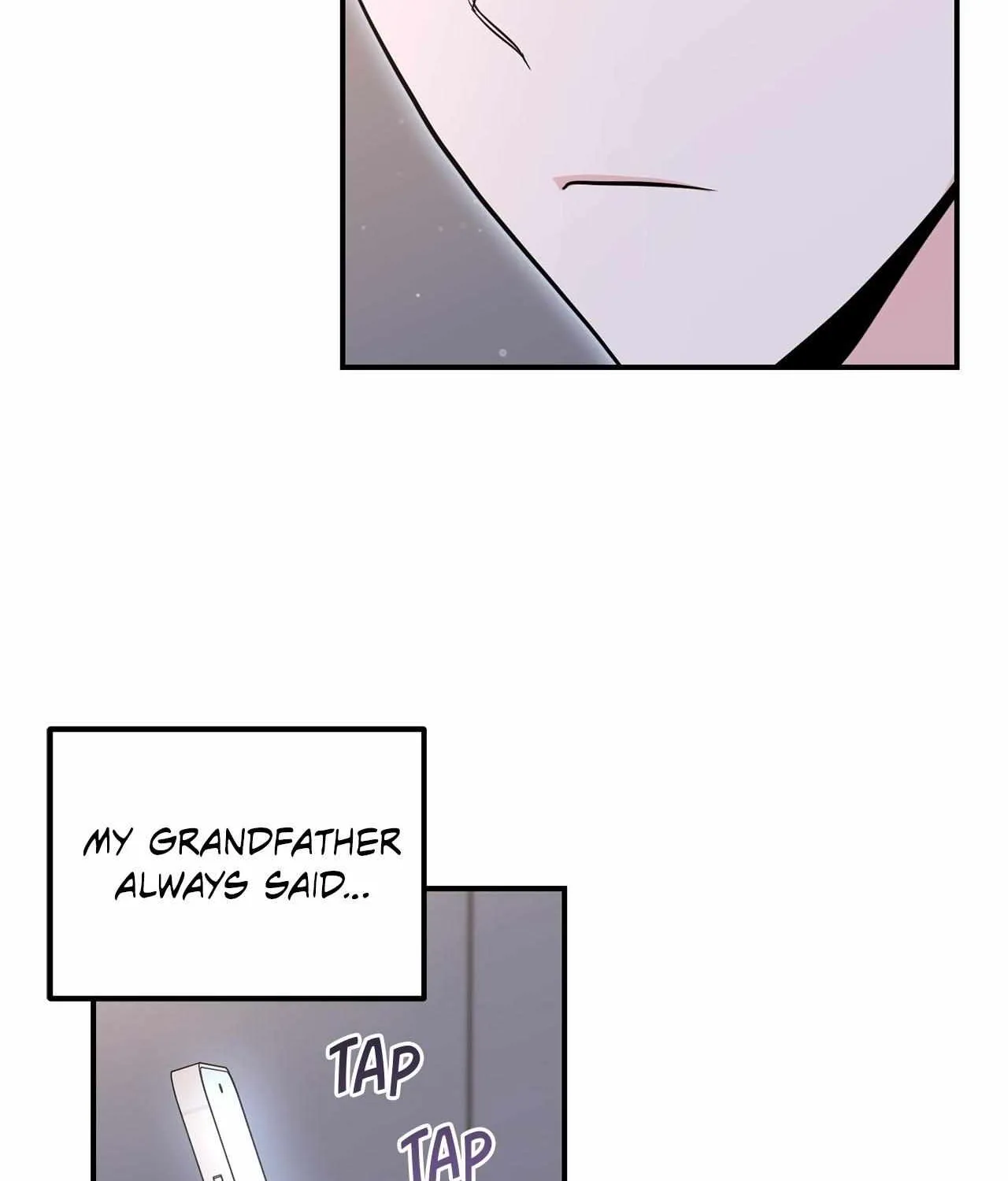 His Time as an Alpha Began After Eating Gongjin-dan Chapter 11 page 117 - 