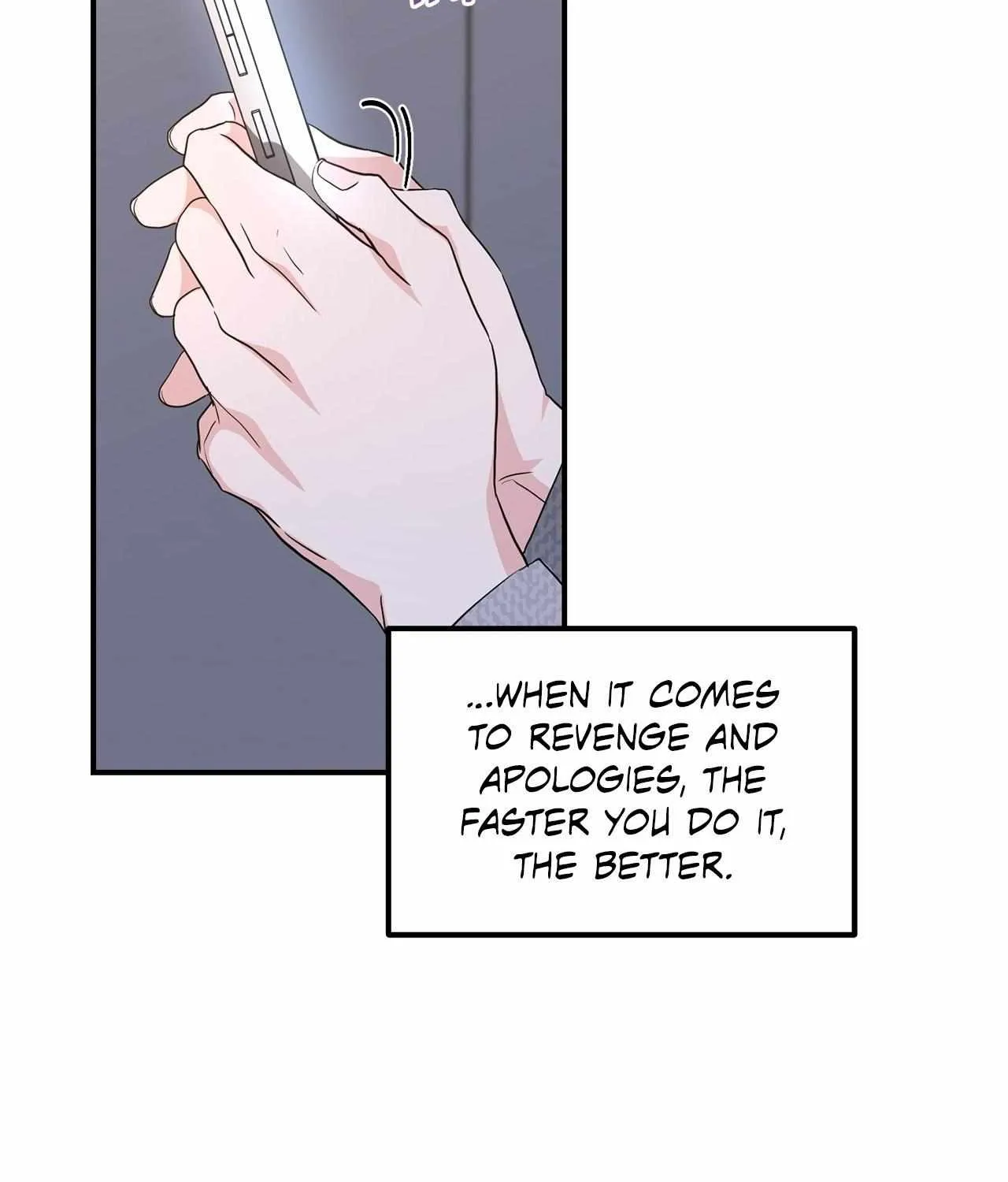 His Time as an Alpha Began After Eating Gongjin-dan Chapter 11 page 118 - 