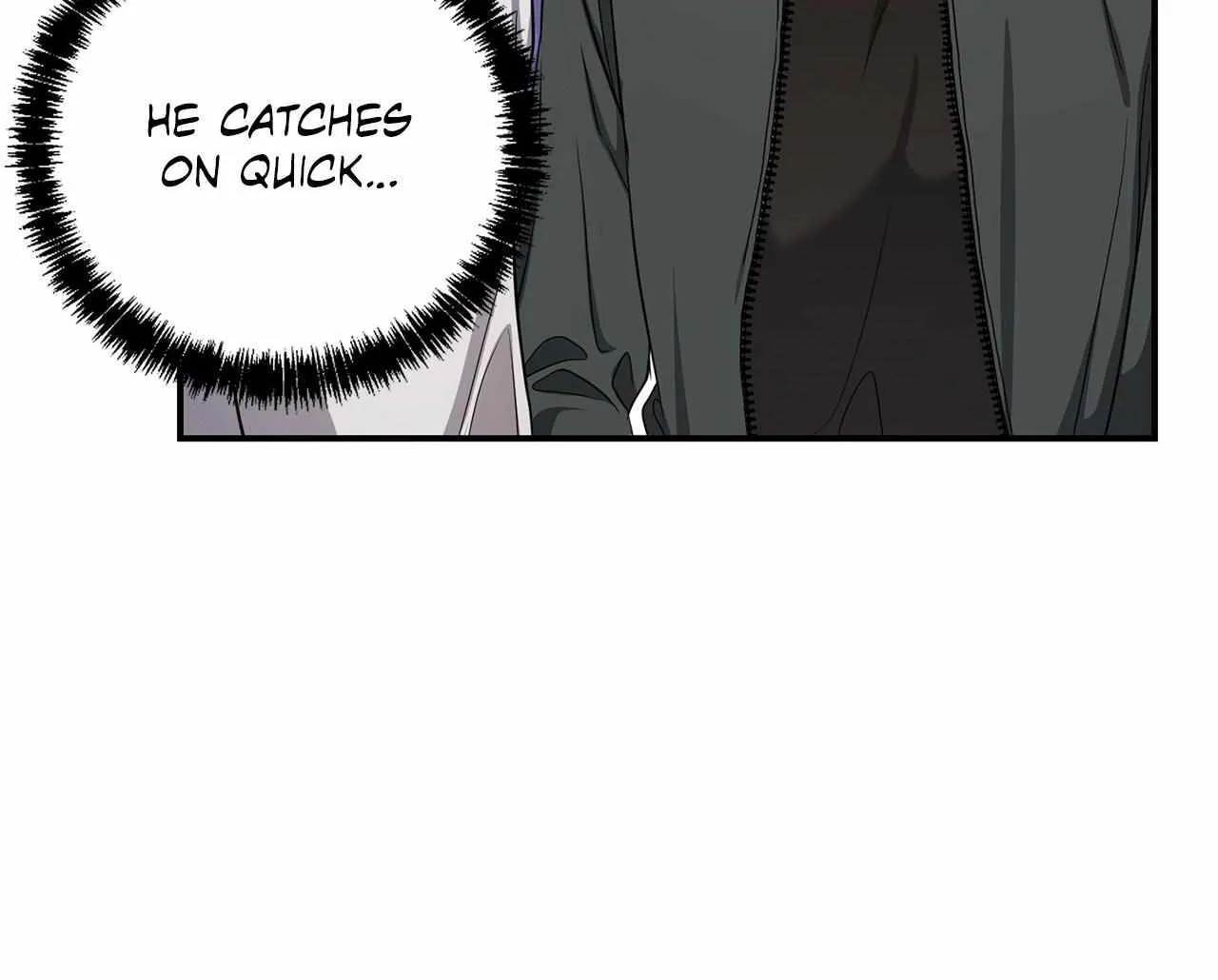 His Time as an Alpha Began After Eating Gongjin-dan Chapter 11 page 13 - 