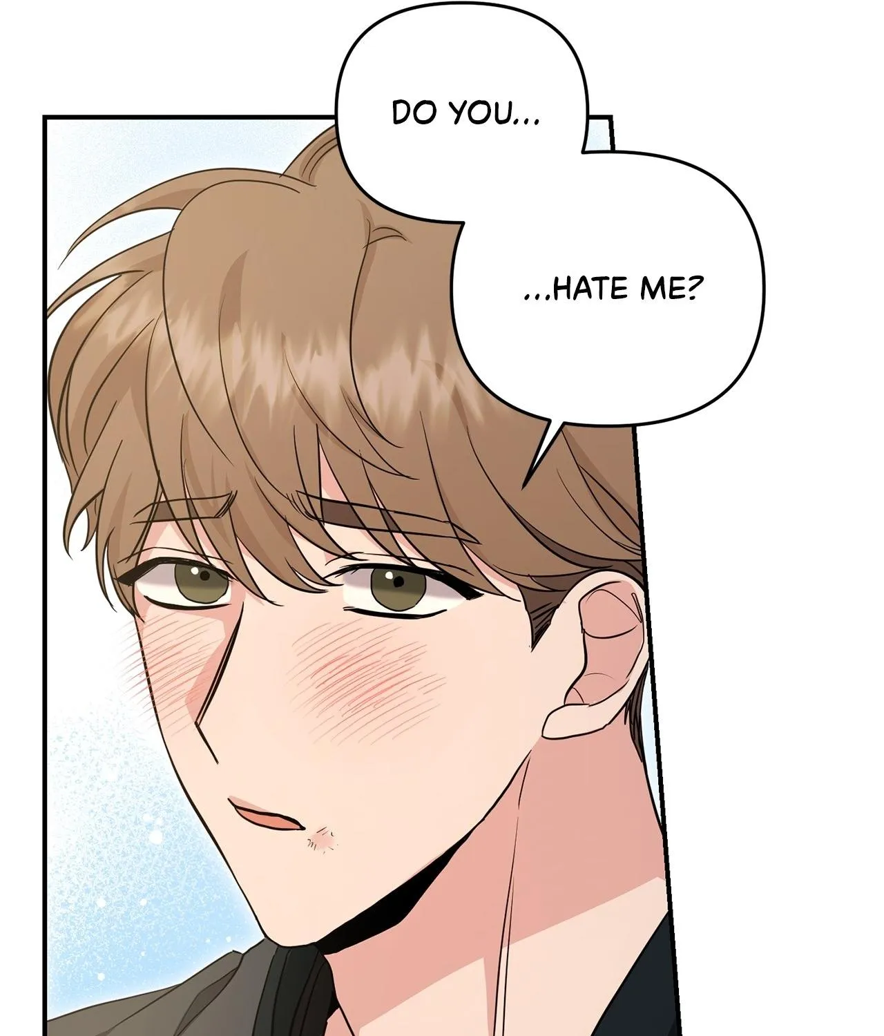 His Time as an Alpha Began After Eating Gongjin-dan Chapter 11 page 14 - 