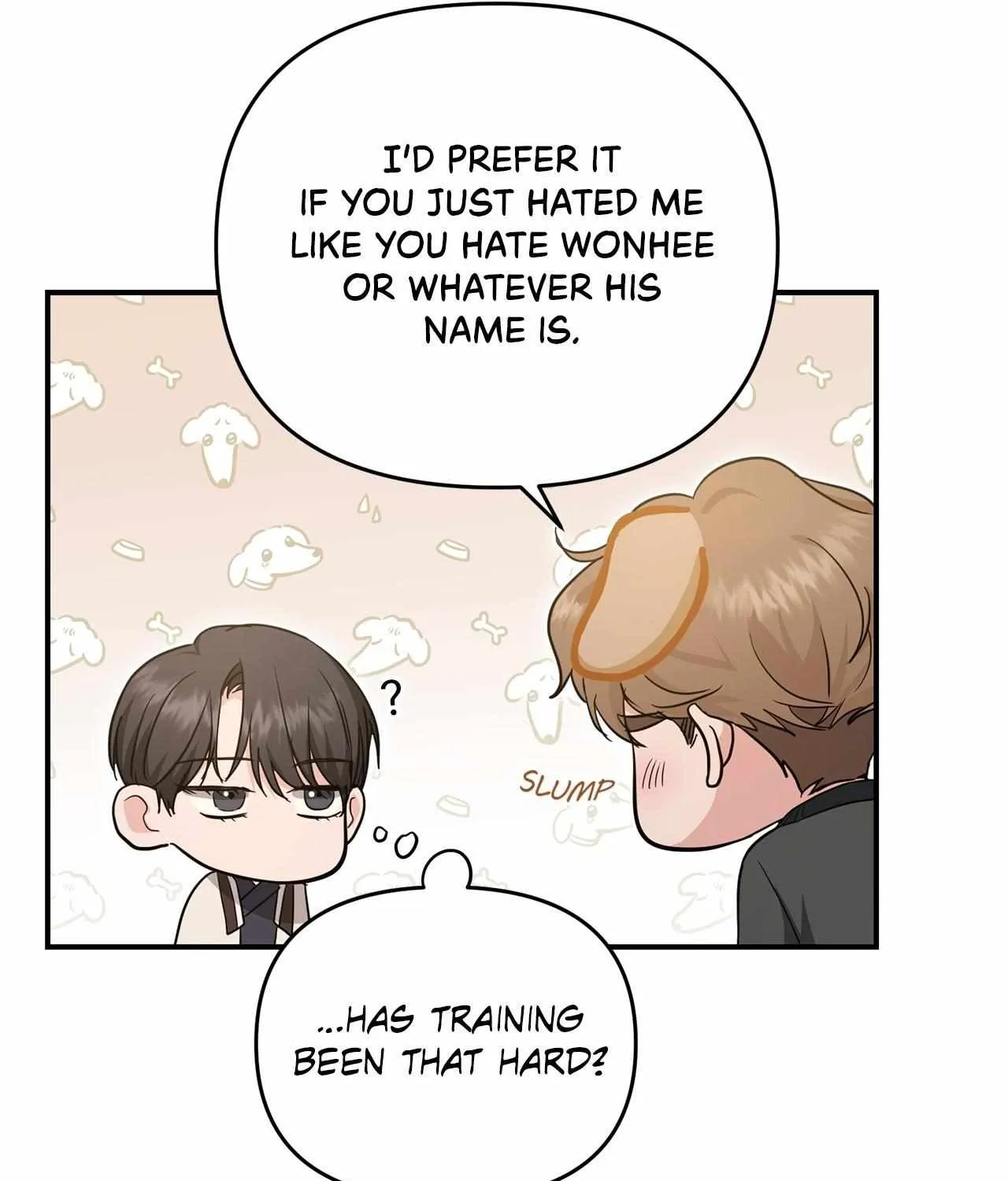 His Time as an Alpha Began After Eating Gongjin-dan Chapter 11 page 18 - 