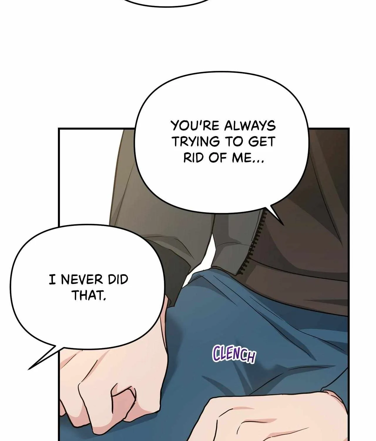 His Time as an Alpha Began After Eating Gongjin-dan Chapter 11 page 19 - 