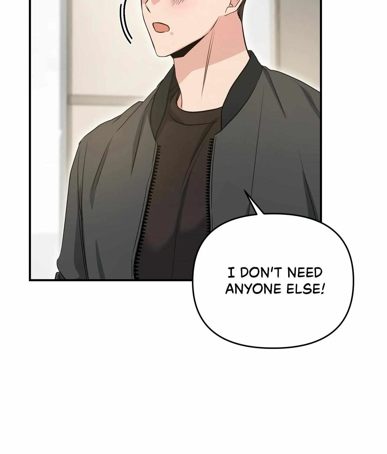 His Time as an Alpha Began After Eating Gongjin-dan Chapter 11 page 23 - 