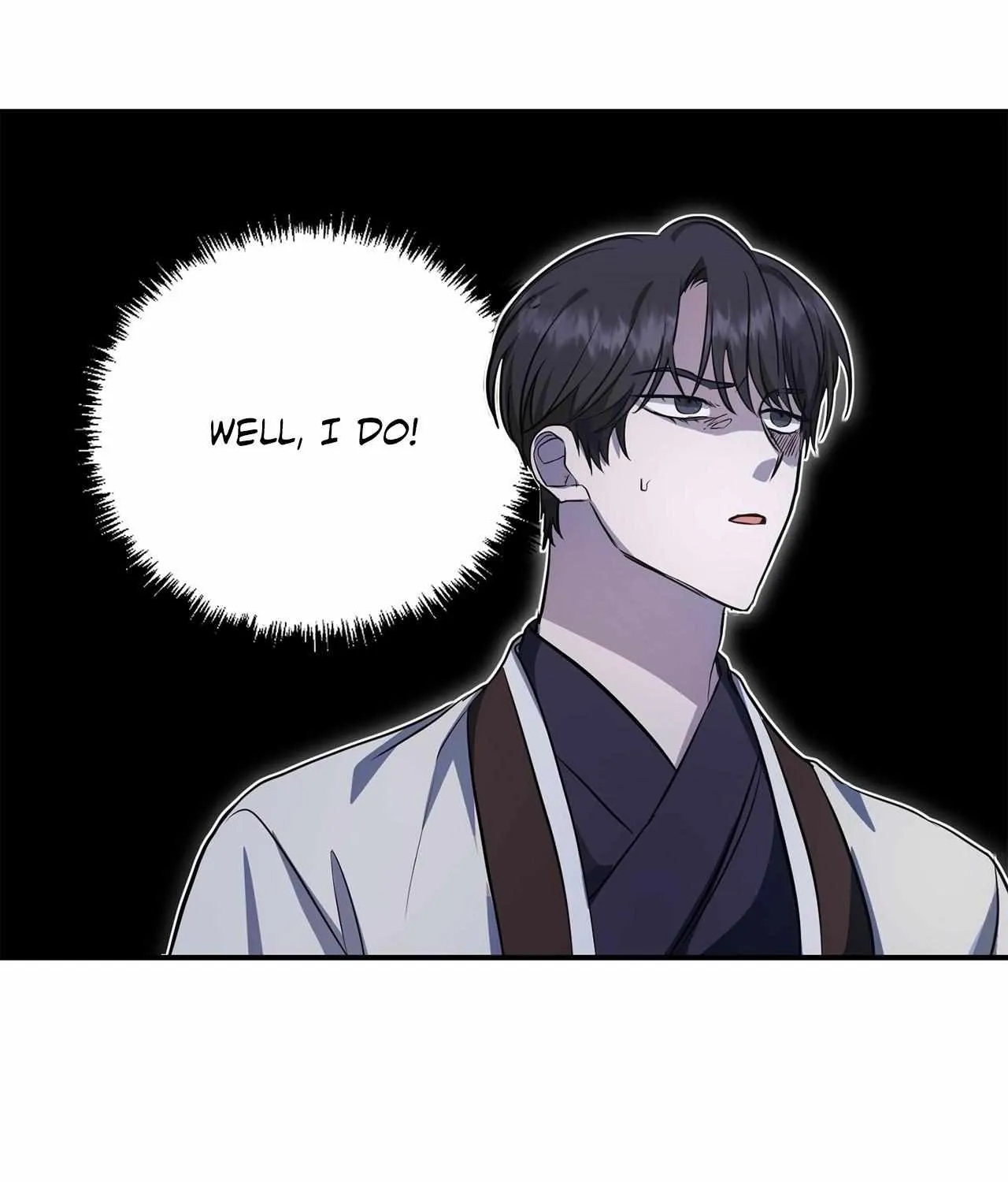 His Time as an Alpha Began After Eating Gongjin-dan Chapter 11 page 24 - 