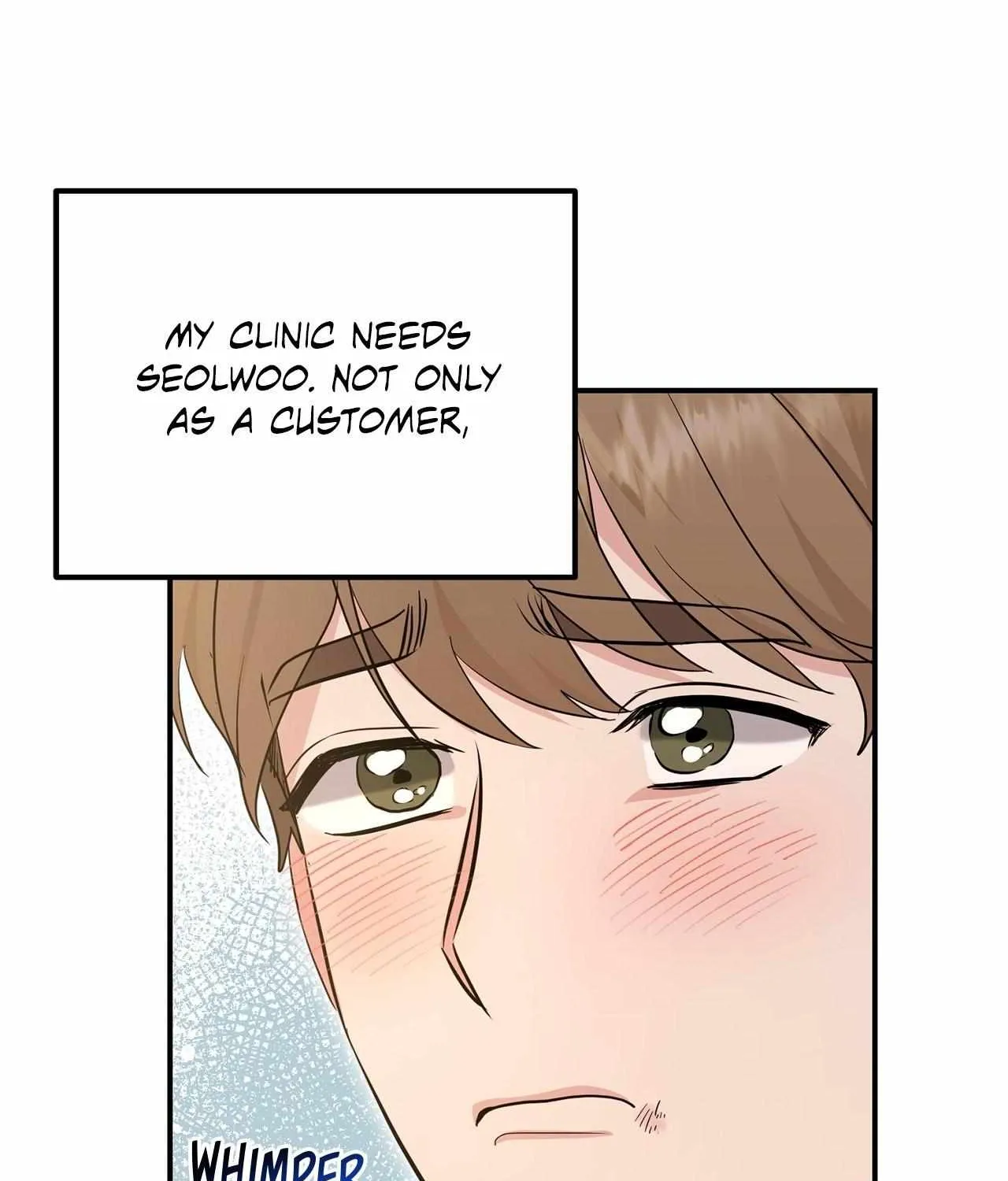 His Time as an Alpha Began After Eating Gongjin-dan Chapter 11 page 25 - 