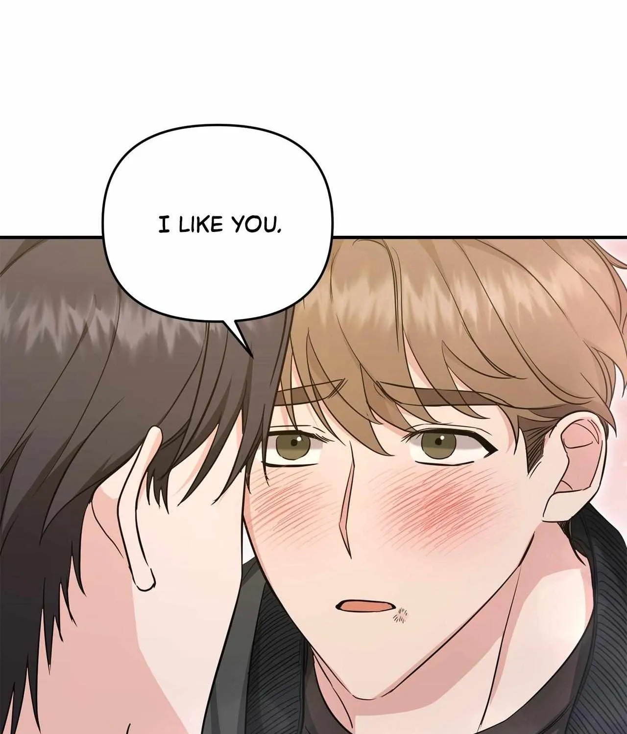 His Time as an Alpha Began After Eating Gongjin-dan Chapter 11 page 28 - 