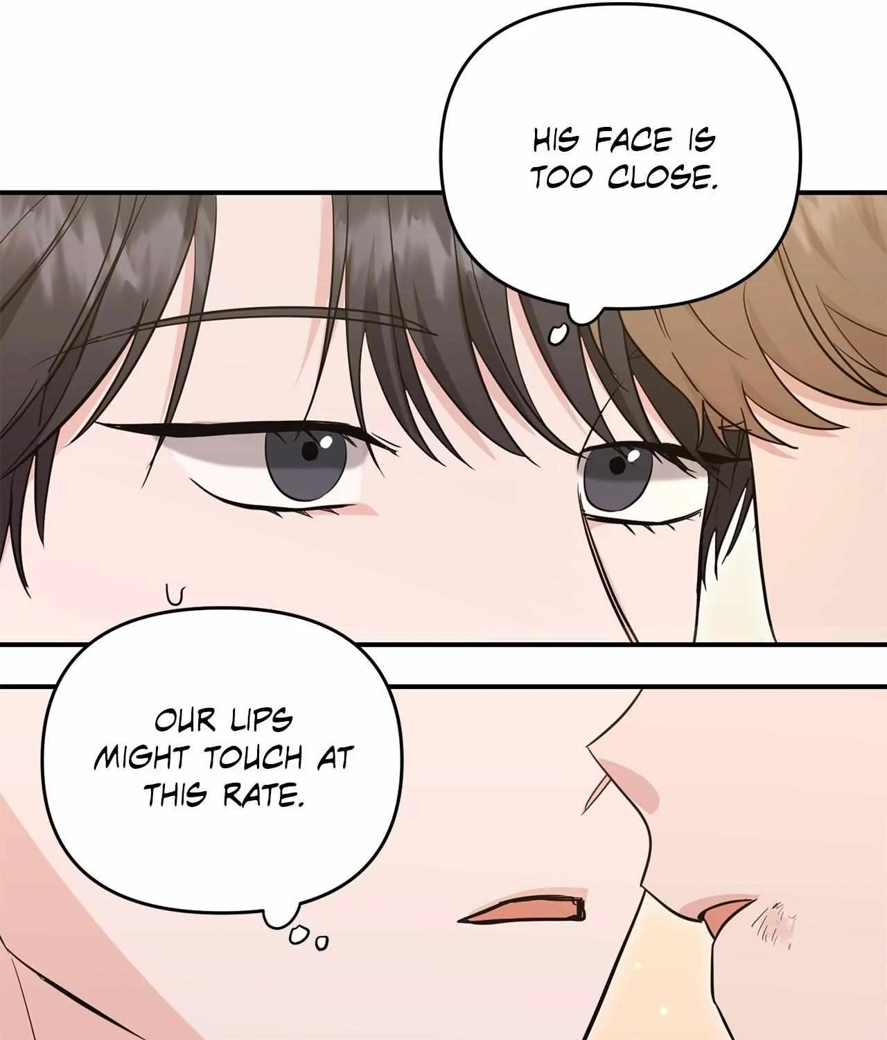 His Time as an Alpha Began After Eating Gongjin-dan Chapter 11 page 30 - 