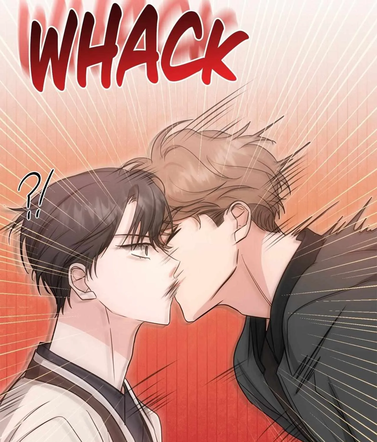 His Time as an Alpha Began After Eating Gongjin-dan Chapter 11 page 32 - 