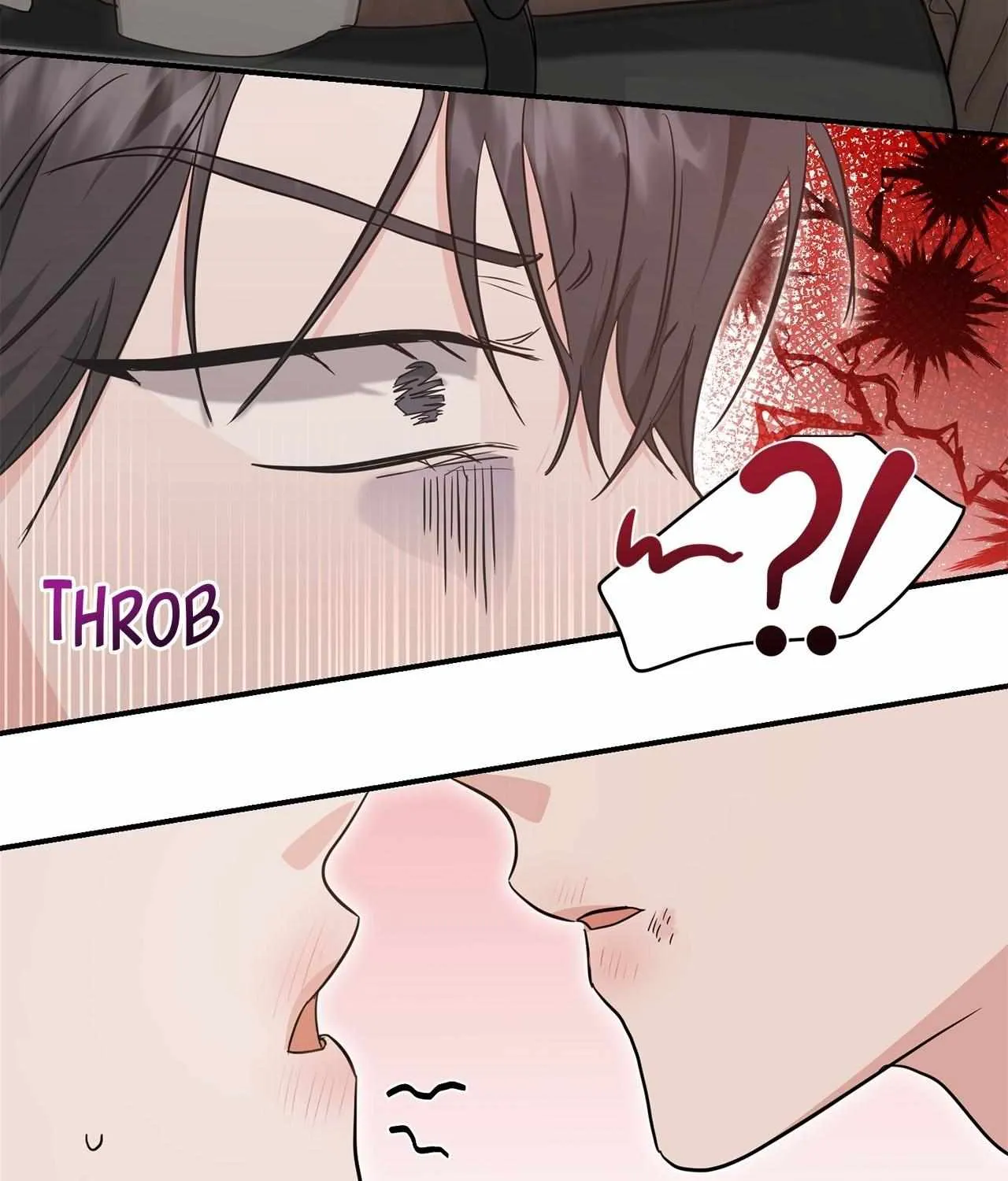 His Time as an Alpha Began After Eating Gongjin-dan Chapter 11 page 34 - 