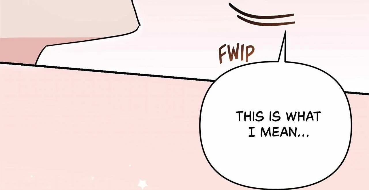 His Time as an Alpha Began After Eating Gongjin-dan Chapter 11 page 35 - 