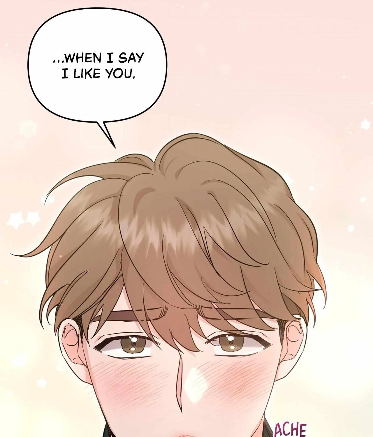 His Time as an Alpha Began After Eating Gongjin-dan Chapter 11 page 36 - 
