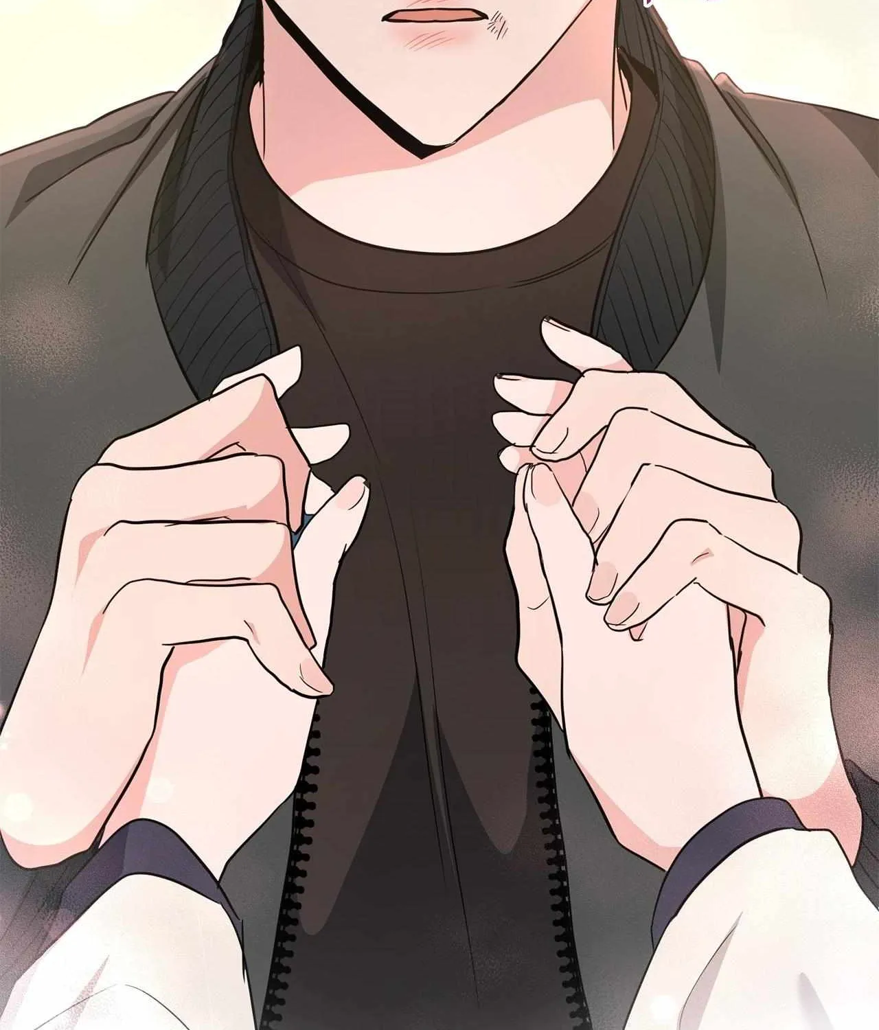 His Time as an Alpha Began After Eating Gongjin-dan Chapter 11 page 37 - 