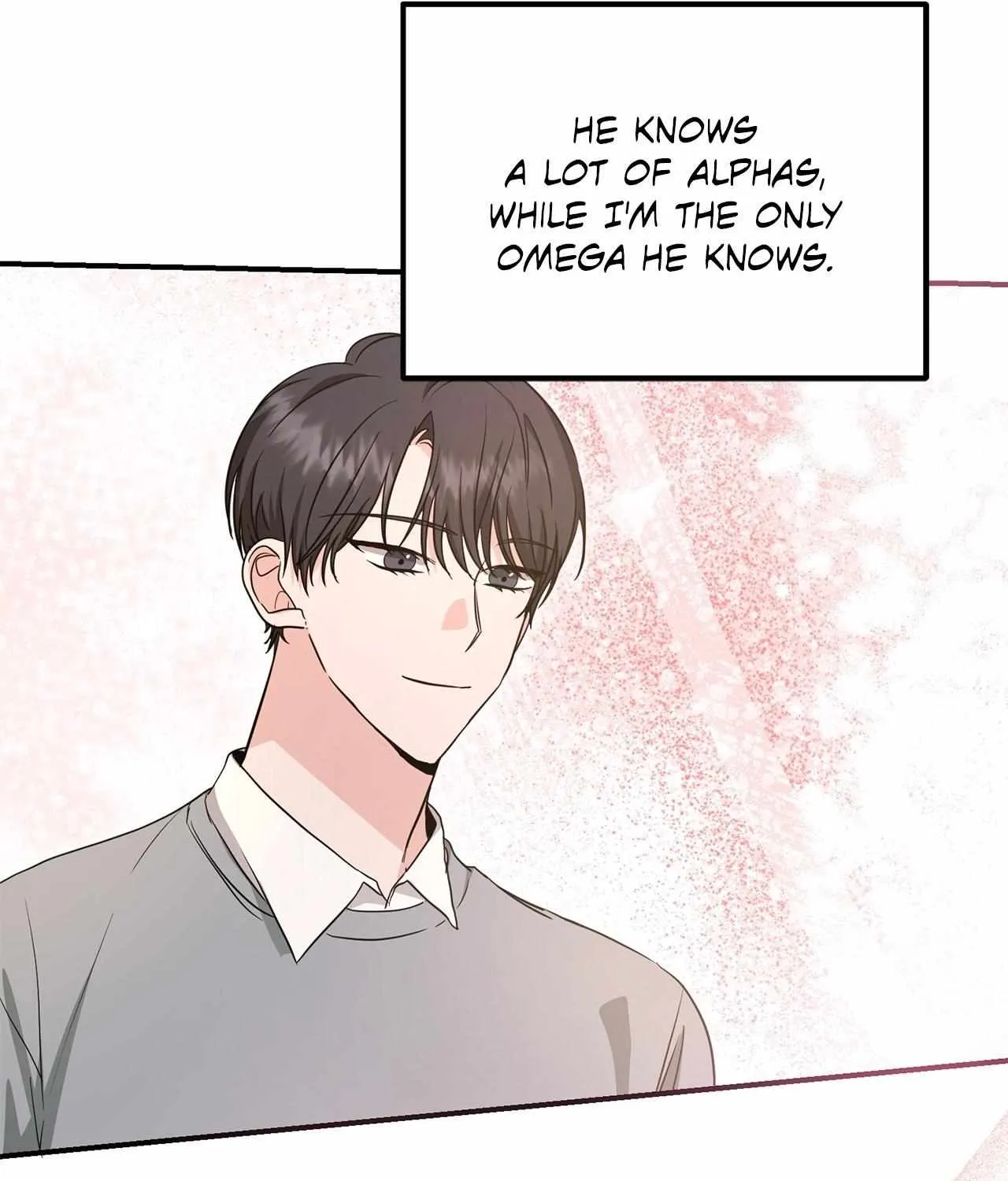 His Time as an Alpha Began After Eating Gongjin-dan Chapter 11 page 5 - 