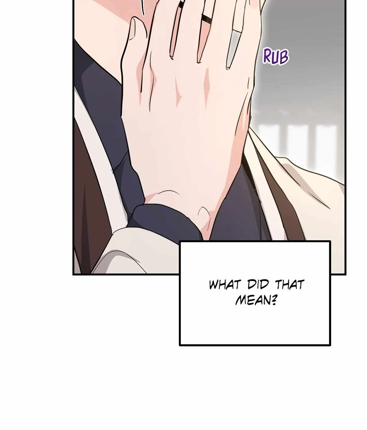 His Time as an Alpha Began After Eating Gongjin-dan Chapter 11 page 46 - 