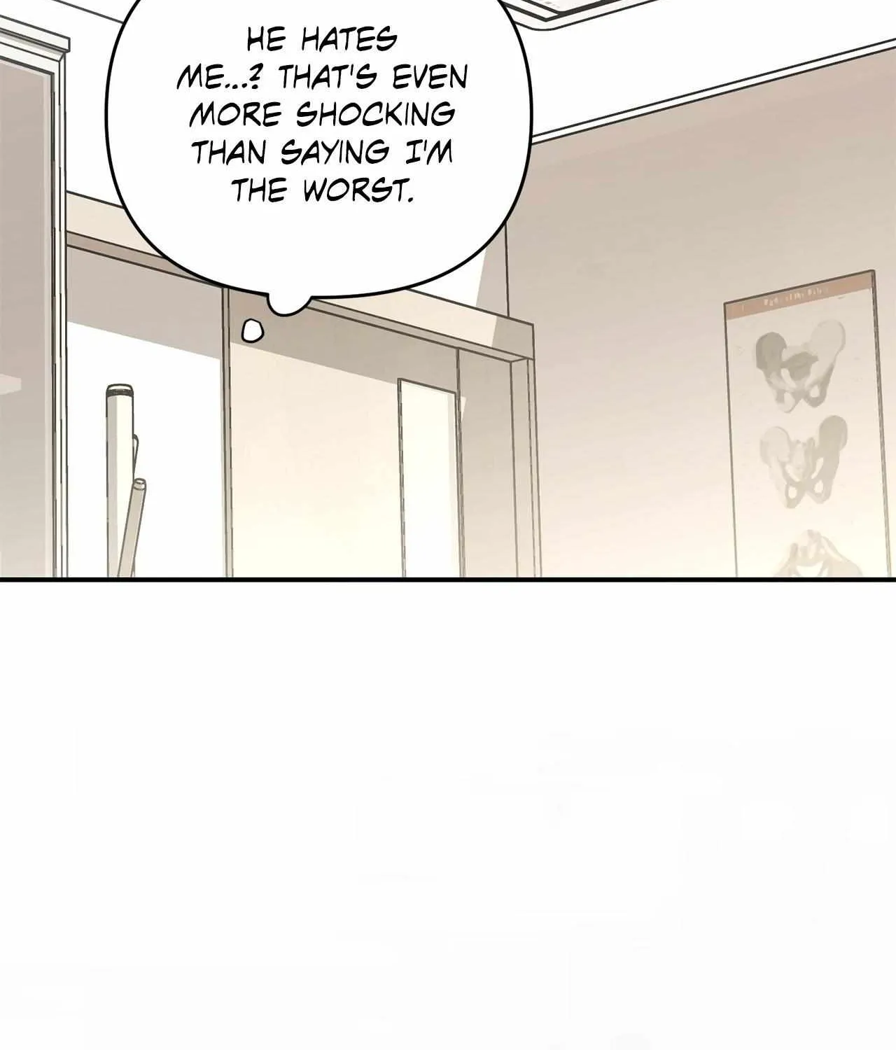 His Time as an Alpha Began After Eating Gongjin-dan Chapter 11 page 48 - 