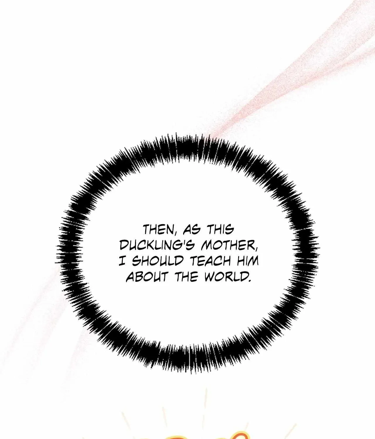 His Time as an Alpha Began After Eating Gongjin-dan Chapter 11 page 6 - 