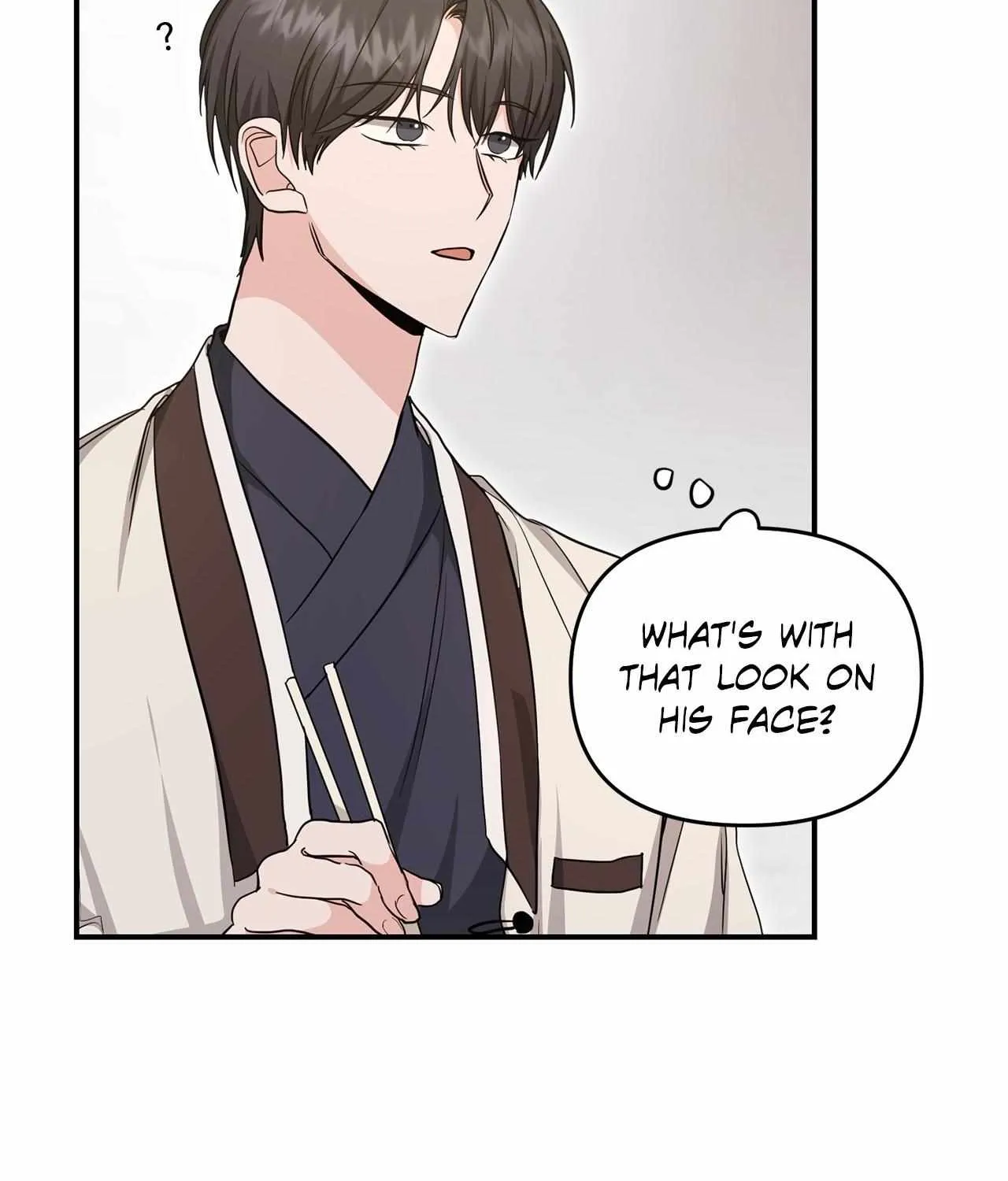 His Time as an Alpha Began After Eating Gongjin-dan Chapter 11 page 55 - 