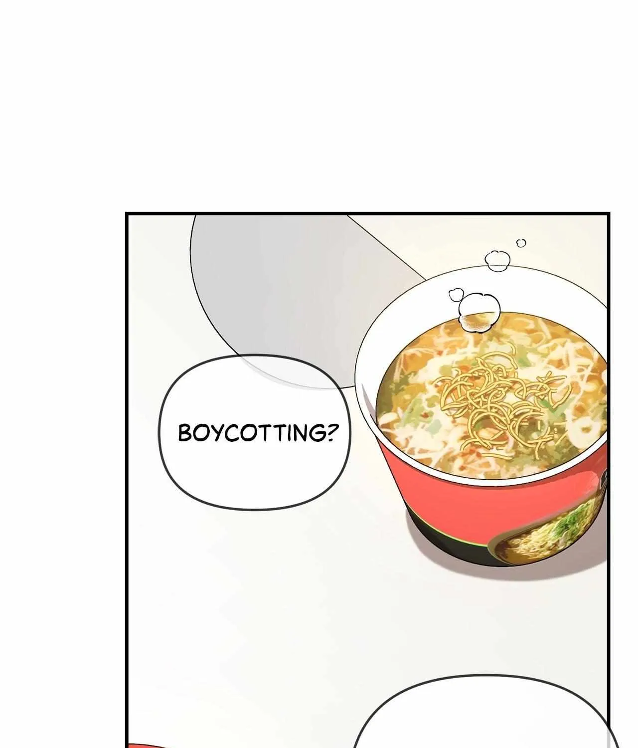 His Time as an Alpha Began After Eating Gongjin-dan Chapter 11 page 56 - 