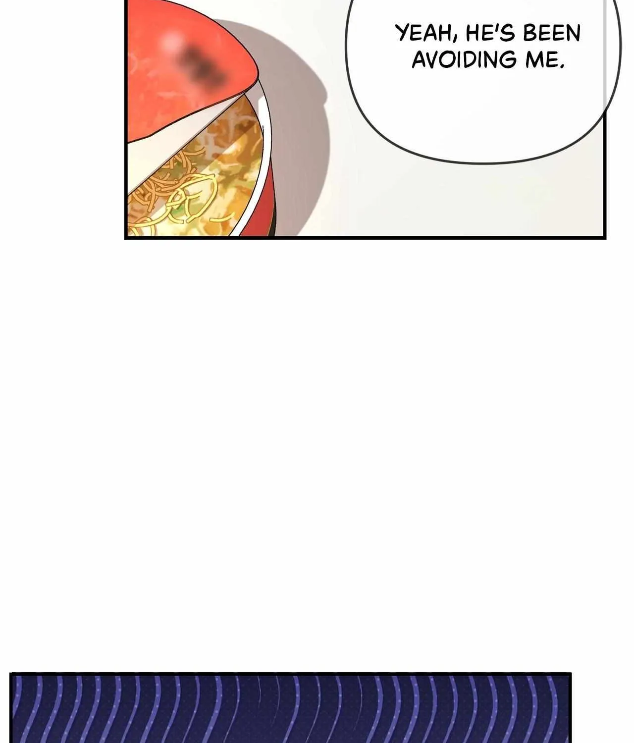 His Time as an Alpha Began After Eating Gongjin-dan Chapter 11 page 57 - 
