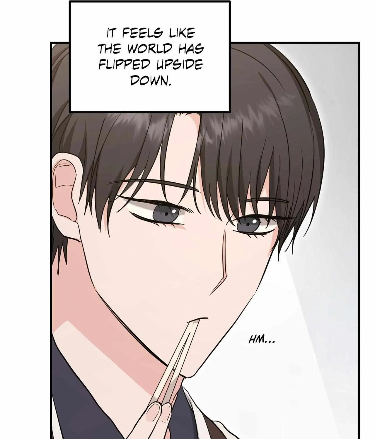 His Time as an Alpha Began After Eating Gongjin-dan Chapter 11 page 64 - 