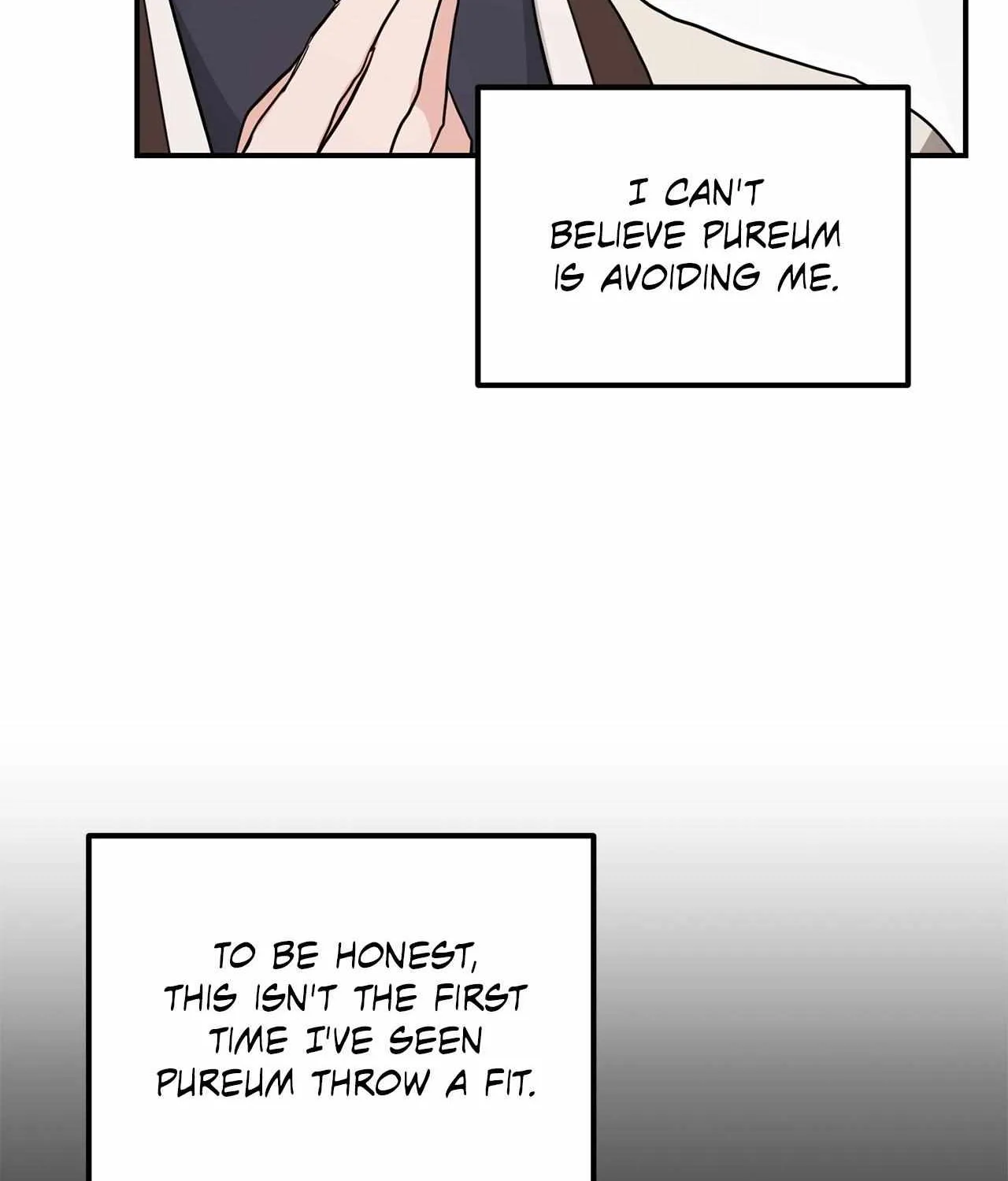 His Time as an Alpha Began After Eating Gongjin-dan Chapter 11 page 65 - 