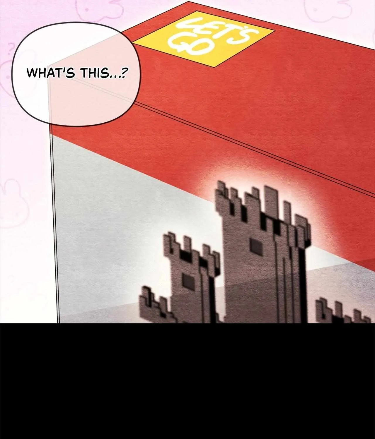 His Time as an Alpha Began After Eating Gongjin-dan Chapter 11 page 67 - 