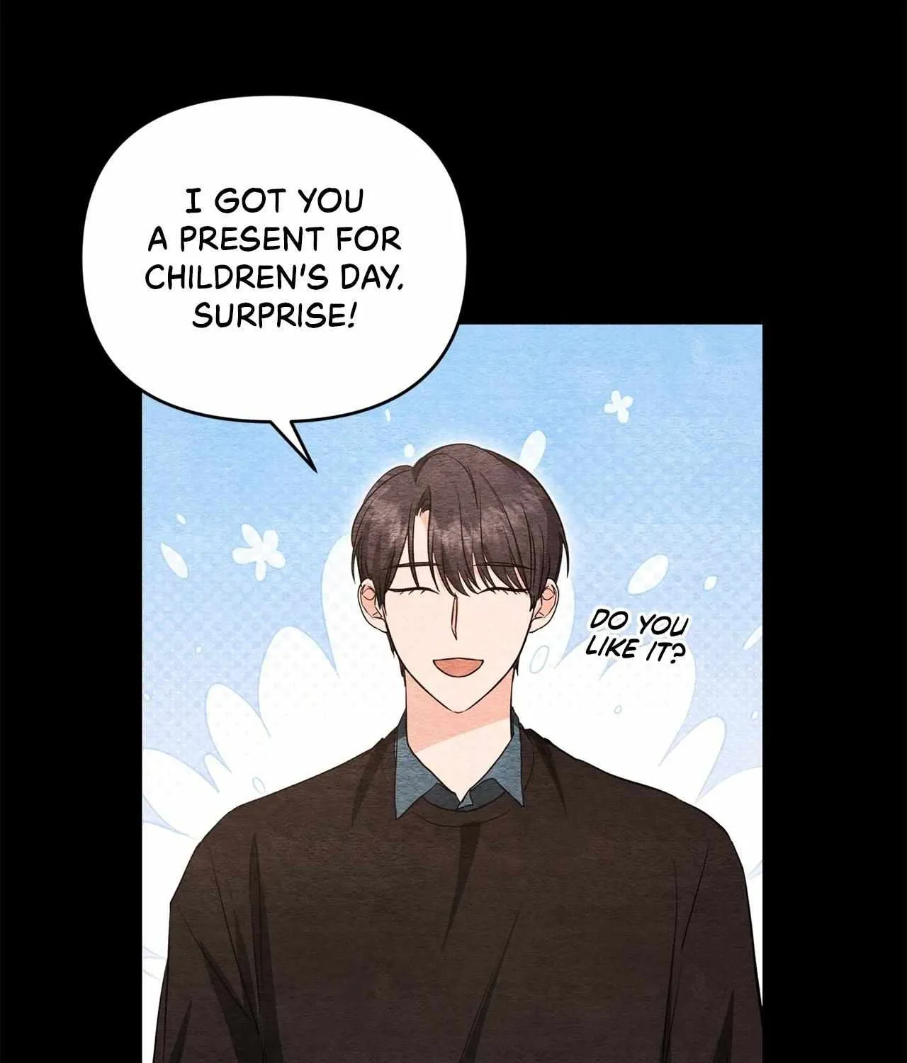 His Time as an Alpha Began After Eating Gongjin-dan Chapter 11 page 68 - 