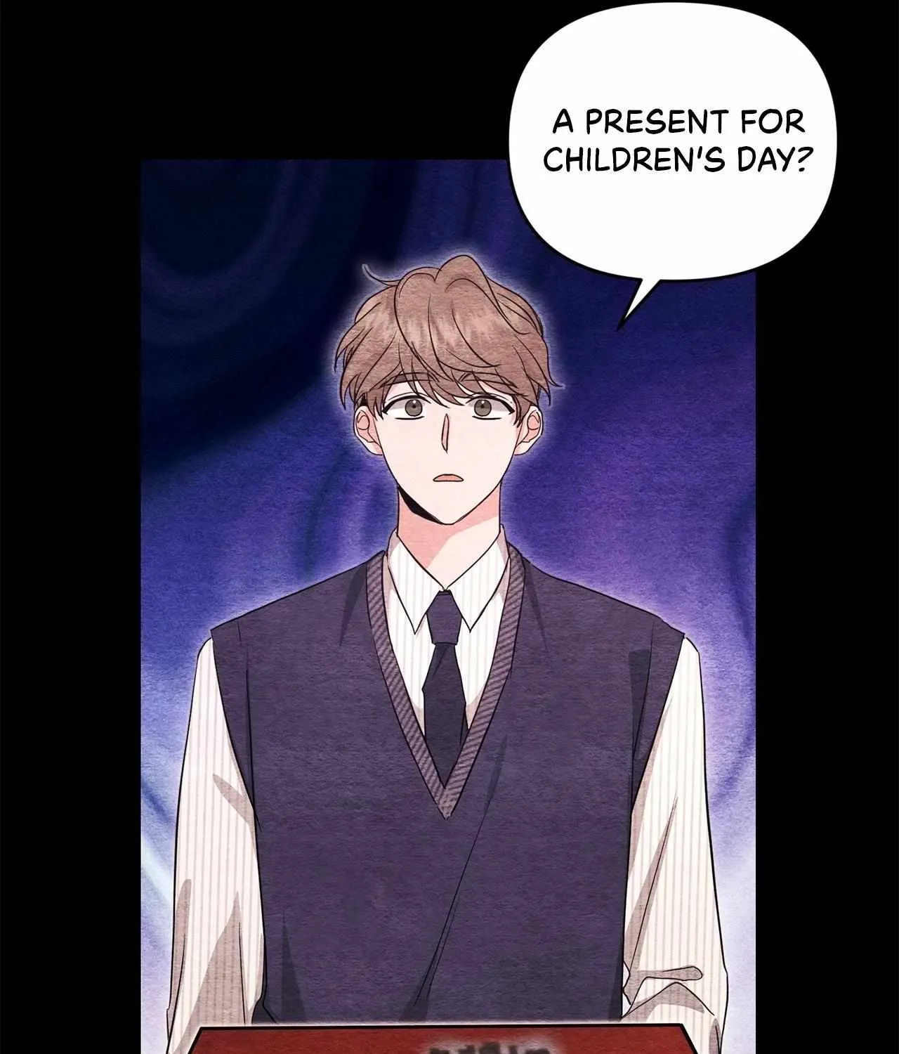 His Time as an Alpha Began After Eating Gongjin-dan Chapter 11 page 70 - 