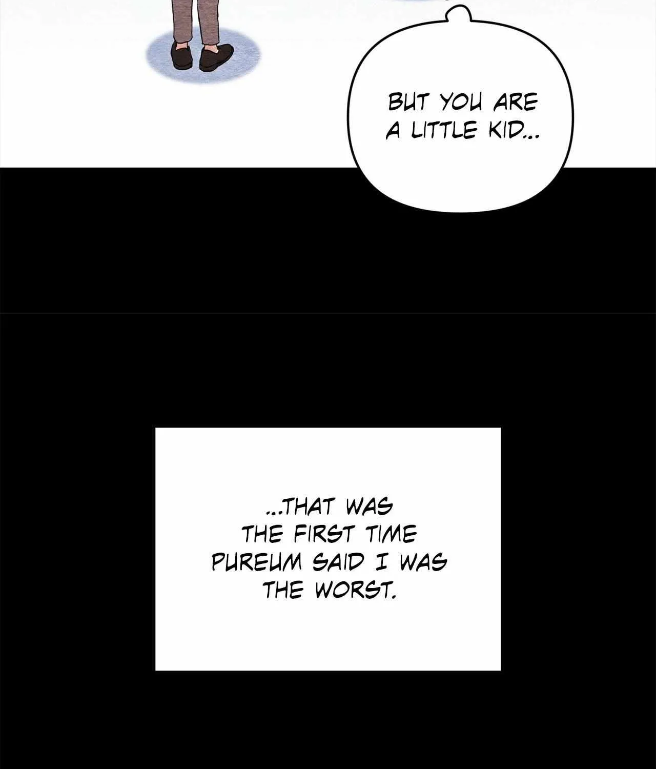His Time as an Alpha Began After Eating Gongjin-dan Chapter 11 page 74 - 