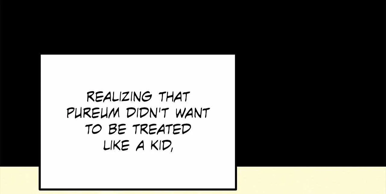 His Time as an Alpha Began After Eating Gongjin-dan Chapter 11 page 75 - 
