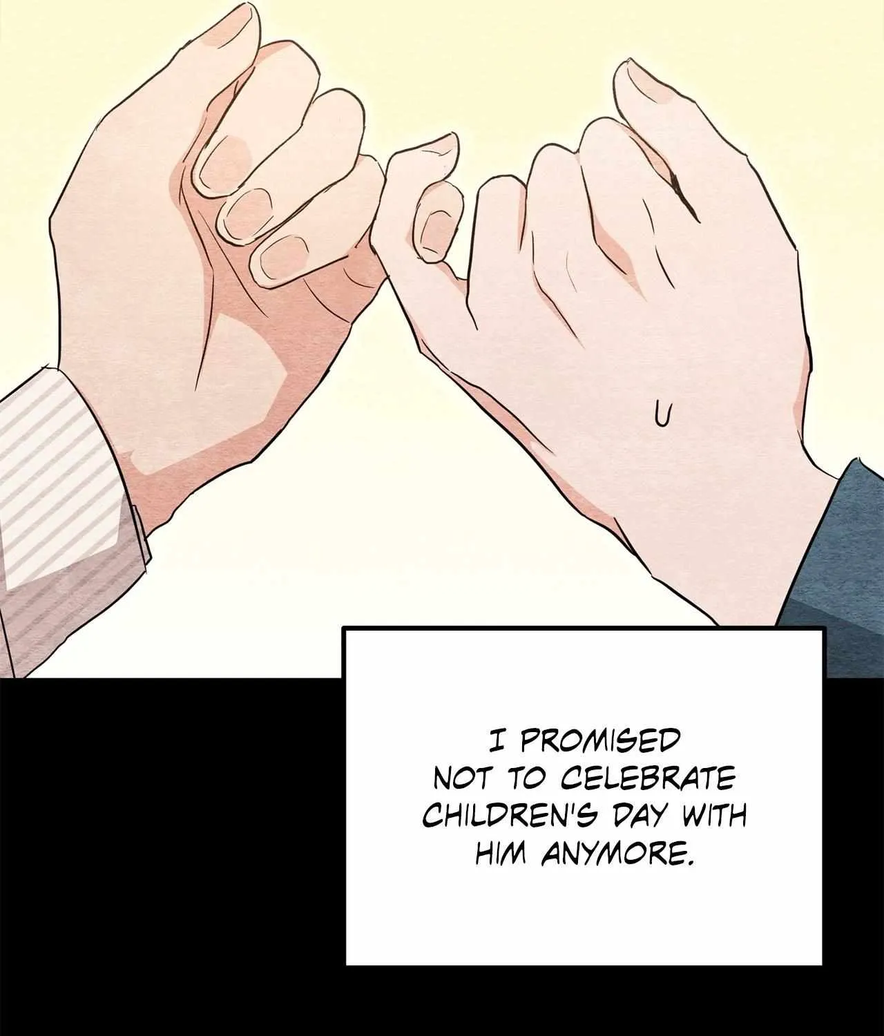 His Time as an Alpha Began After Eating Gongjin-dan Chapter 11 page 76 - 