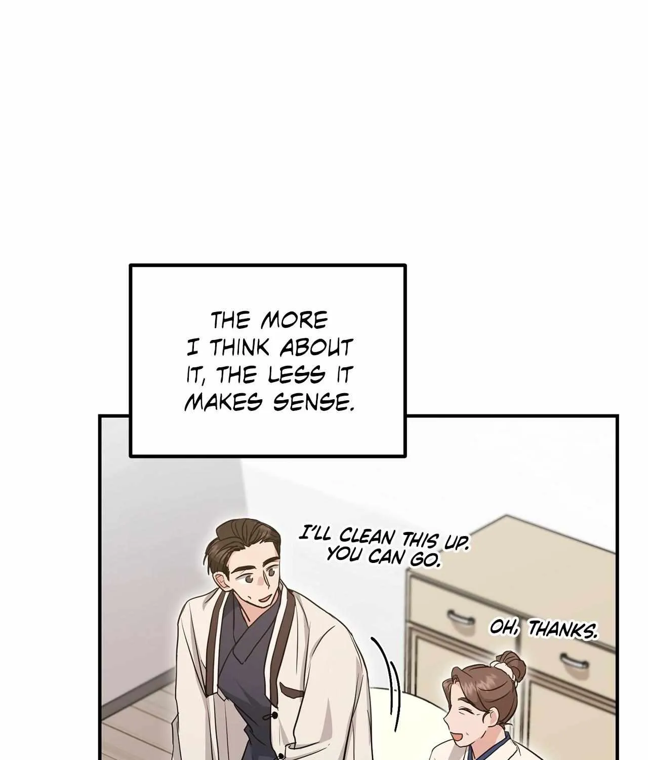 His Time as an Alpha Began After Eating Gongjin-dan Chapter 11 page 79 - 