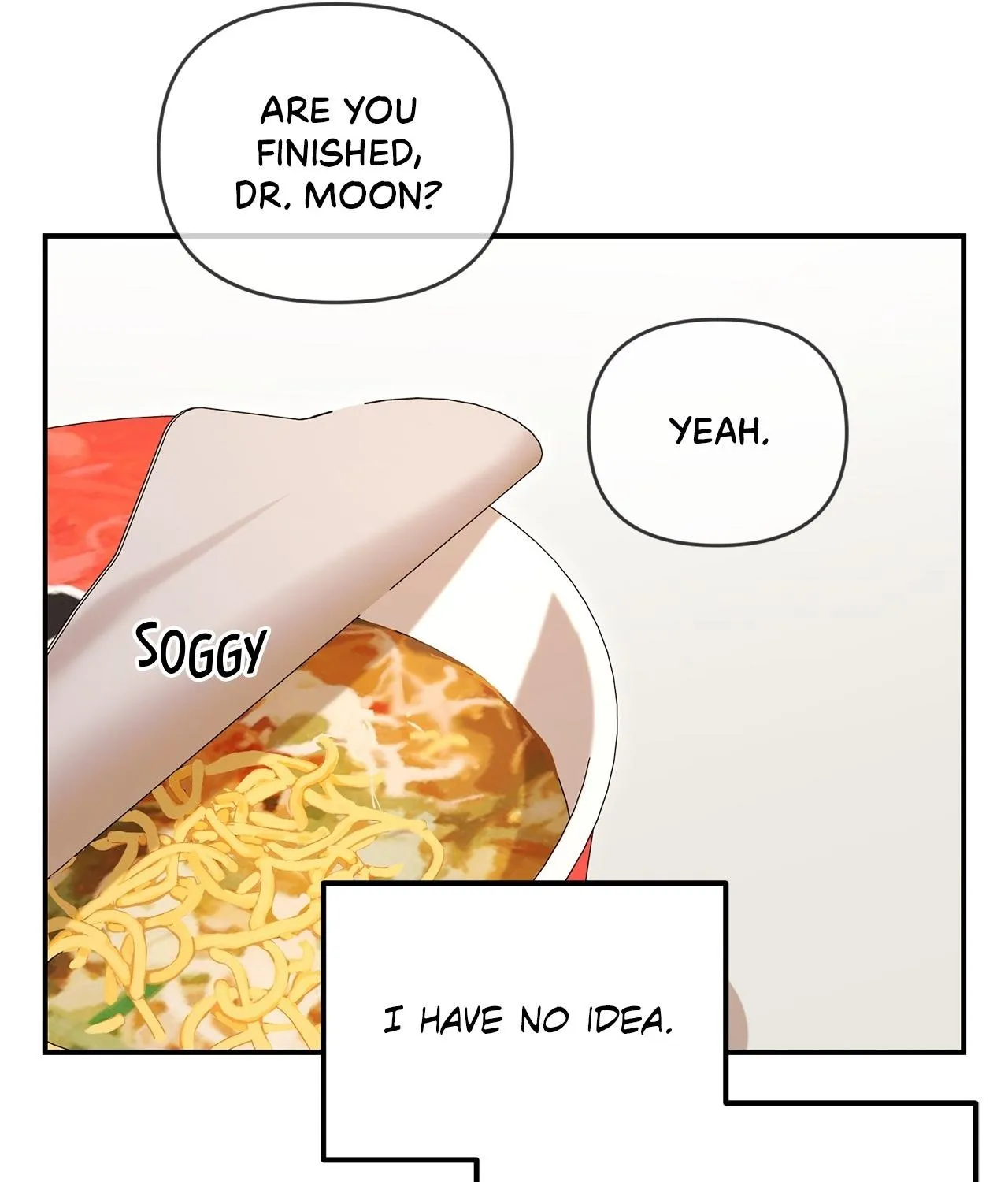 His Time as an Alpha Began After Eating Gongjin-dan Chapter 11 page 81 - 